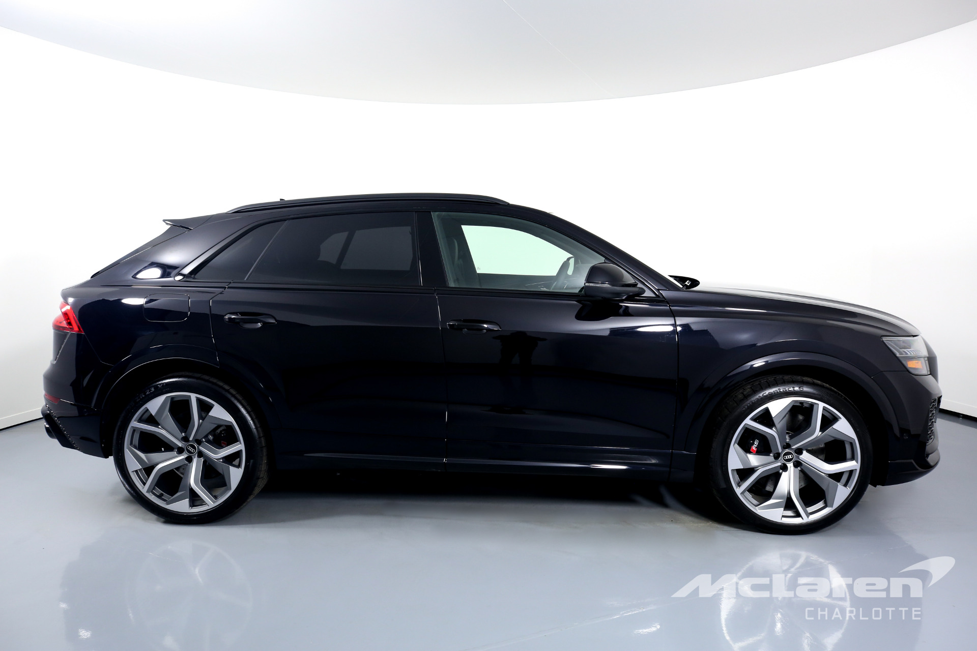 Used 2021 Audi RS Q8 4.0T quattro | Charlotte, NC