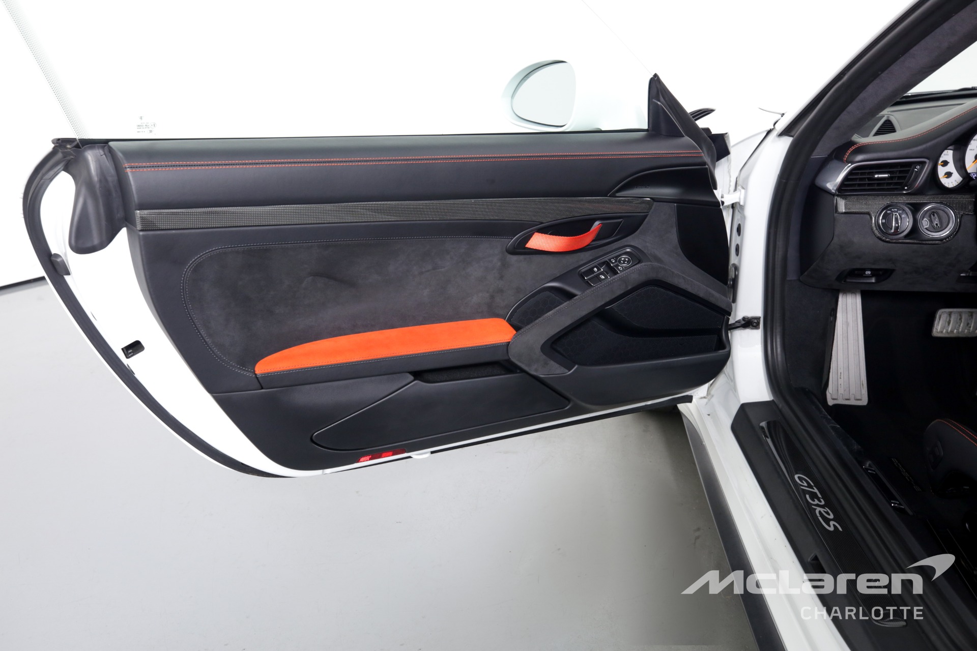 Used 2016 Porsche 911 GT3 RS | Charlotte, NC