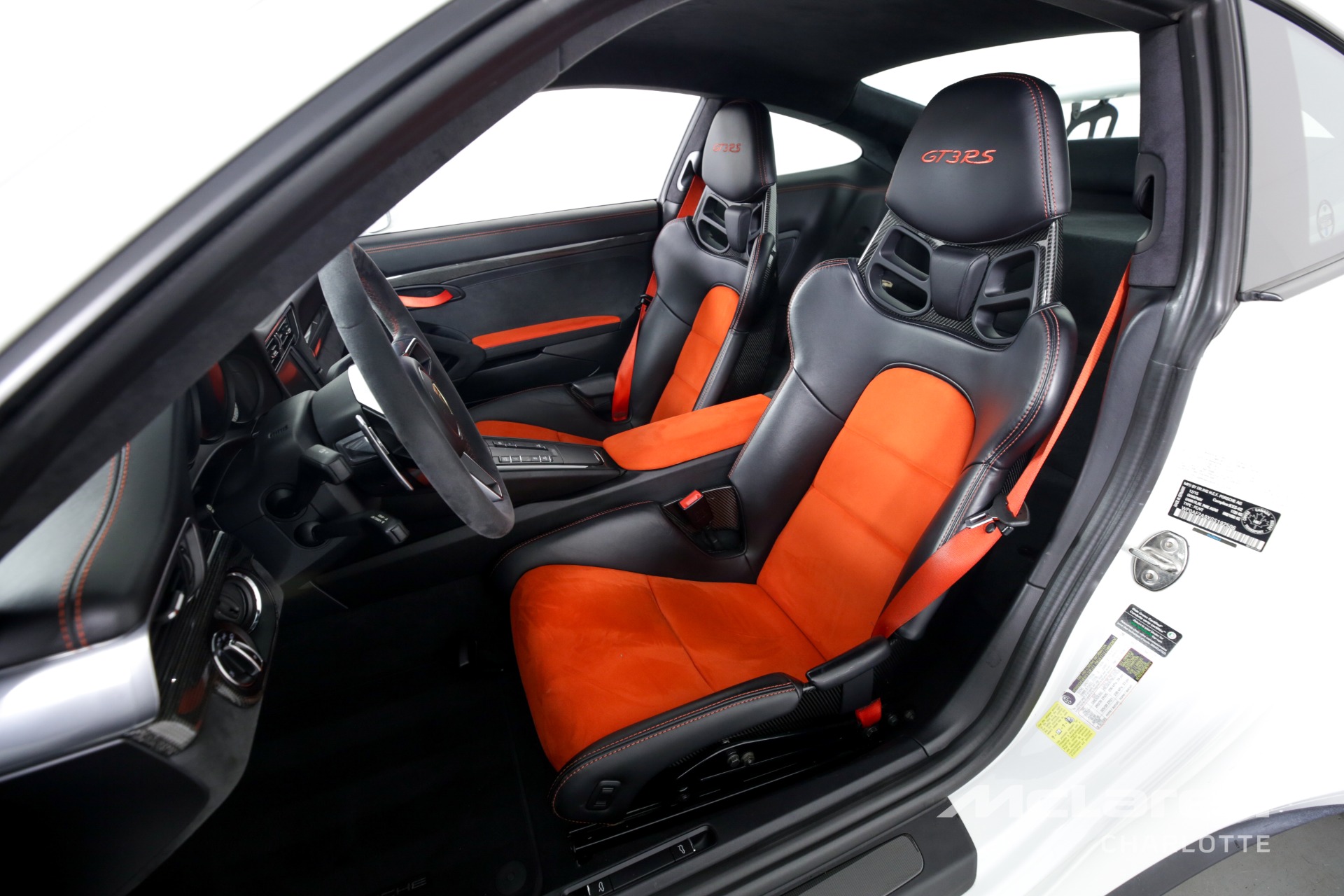 Used 2016 Porsche 911 GT3 RS | Charlotte, NC