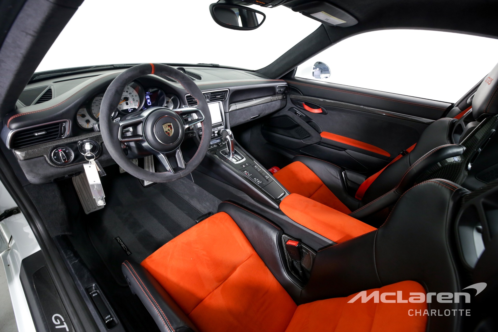 Used 2016 Porsche 911 GT3 RS | Charlotte, NC
