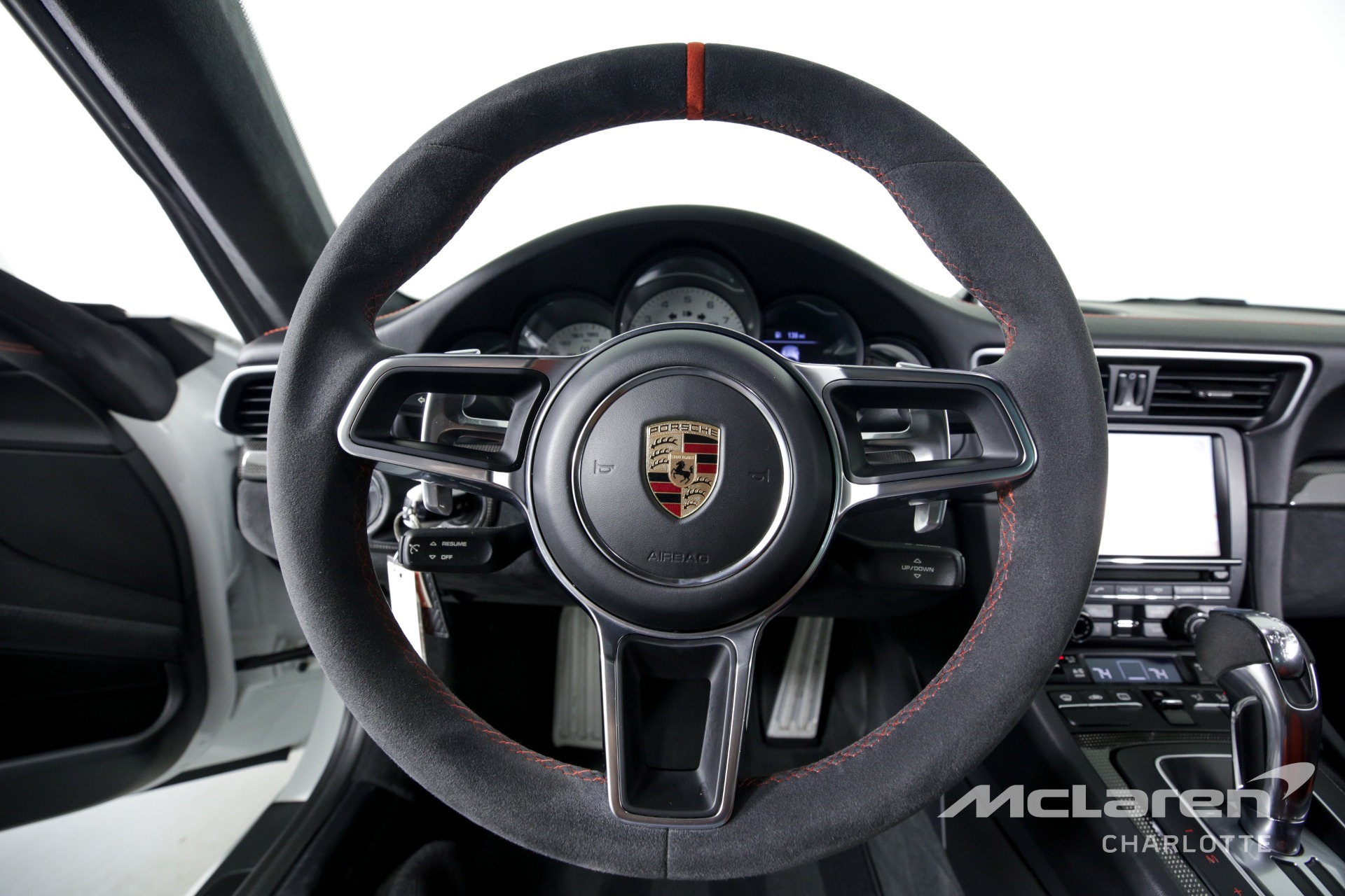 Used 2016 Porsche 911 GT3 RS | Charlotte, NC