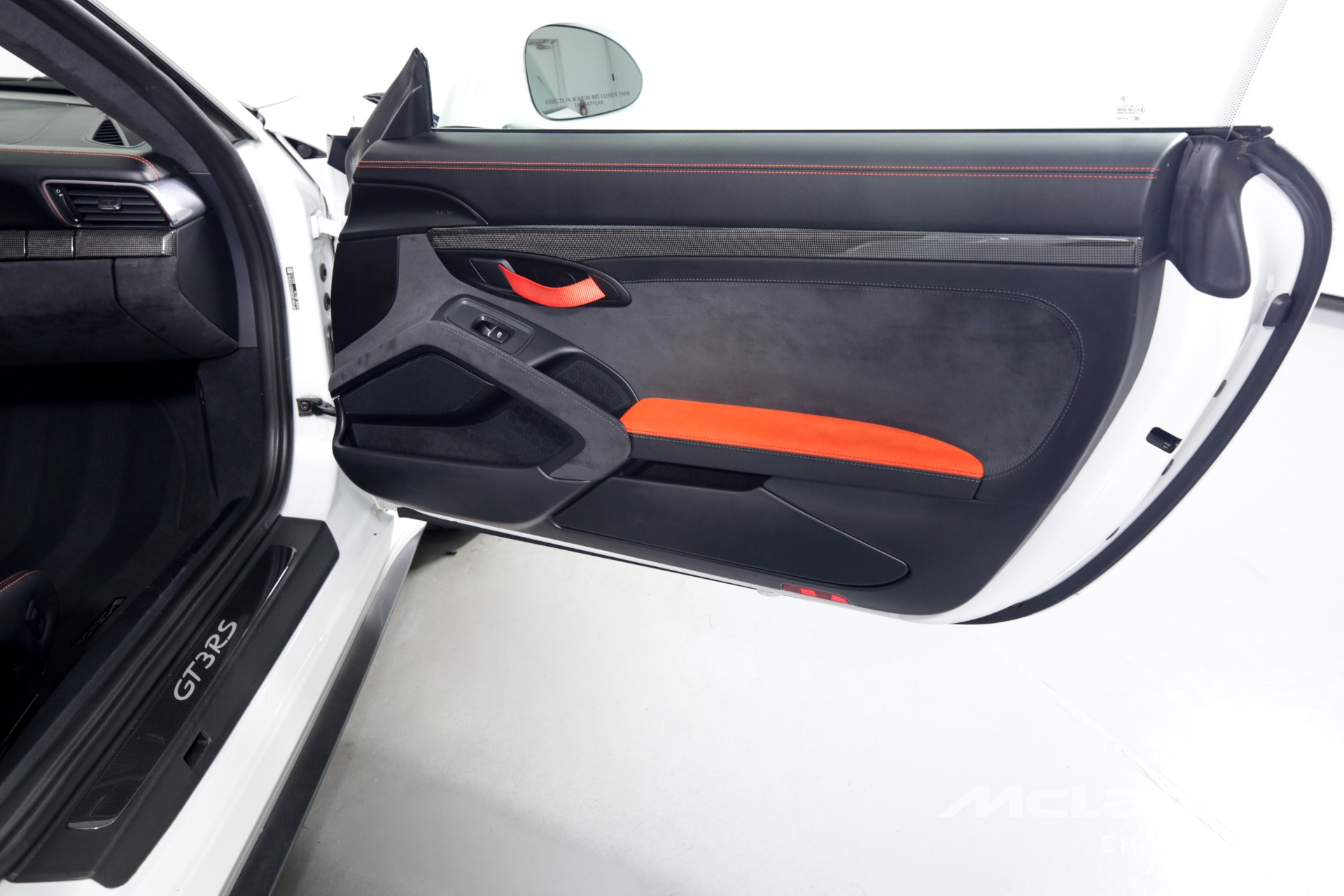 Used 2016 Porsche 911 GT3 RS | Charlotte, NC