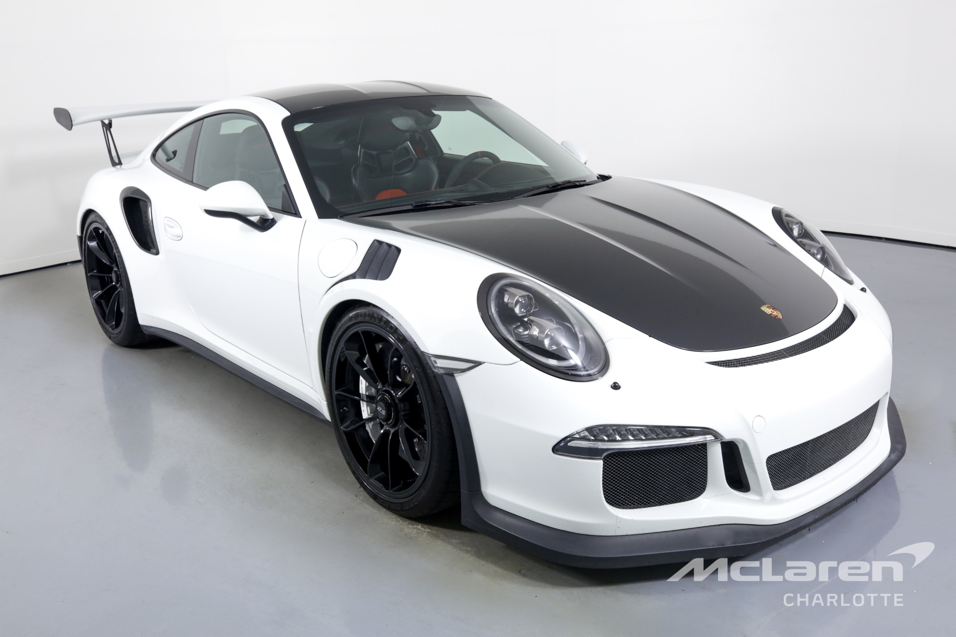 Used 2016 Porsche 911 GT3 RS | Charlotte, NC
