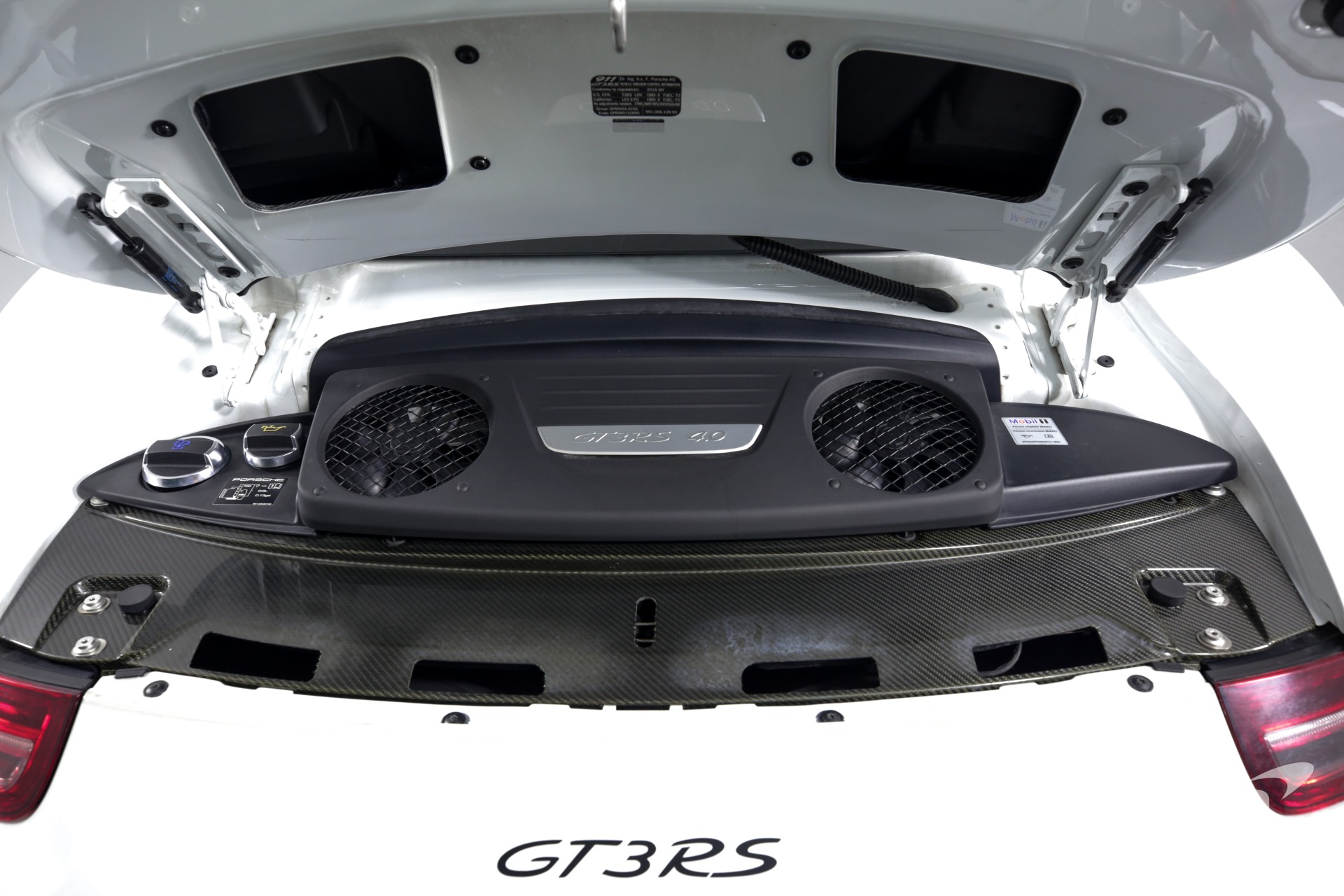 Used 2016 Porsche 911 GT3 RS | Charlotte, NC