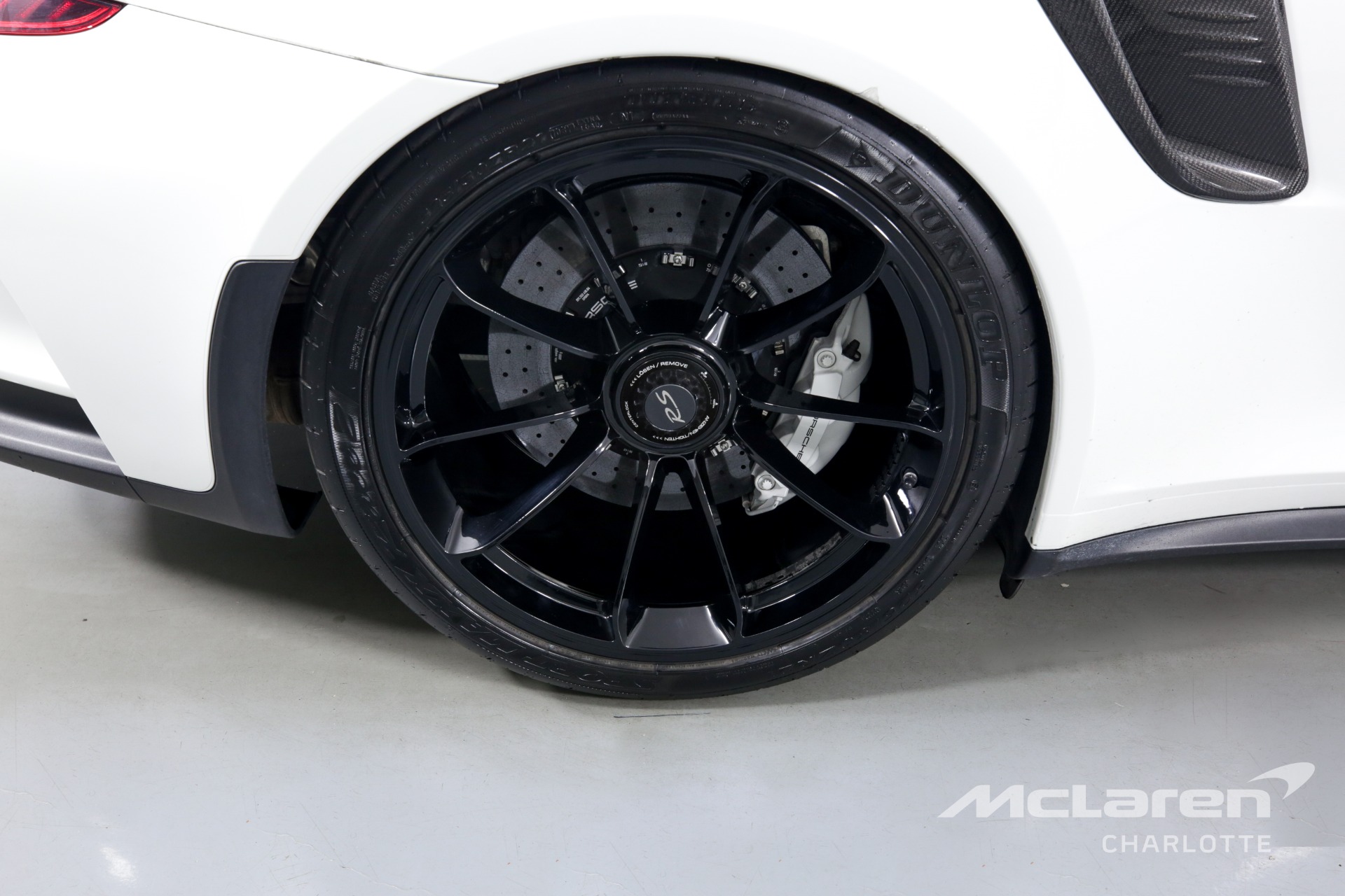 Used 2016 Porsche 911 GT3 RS | Charlotte, NC