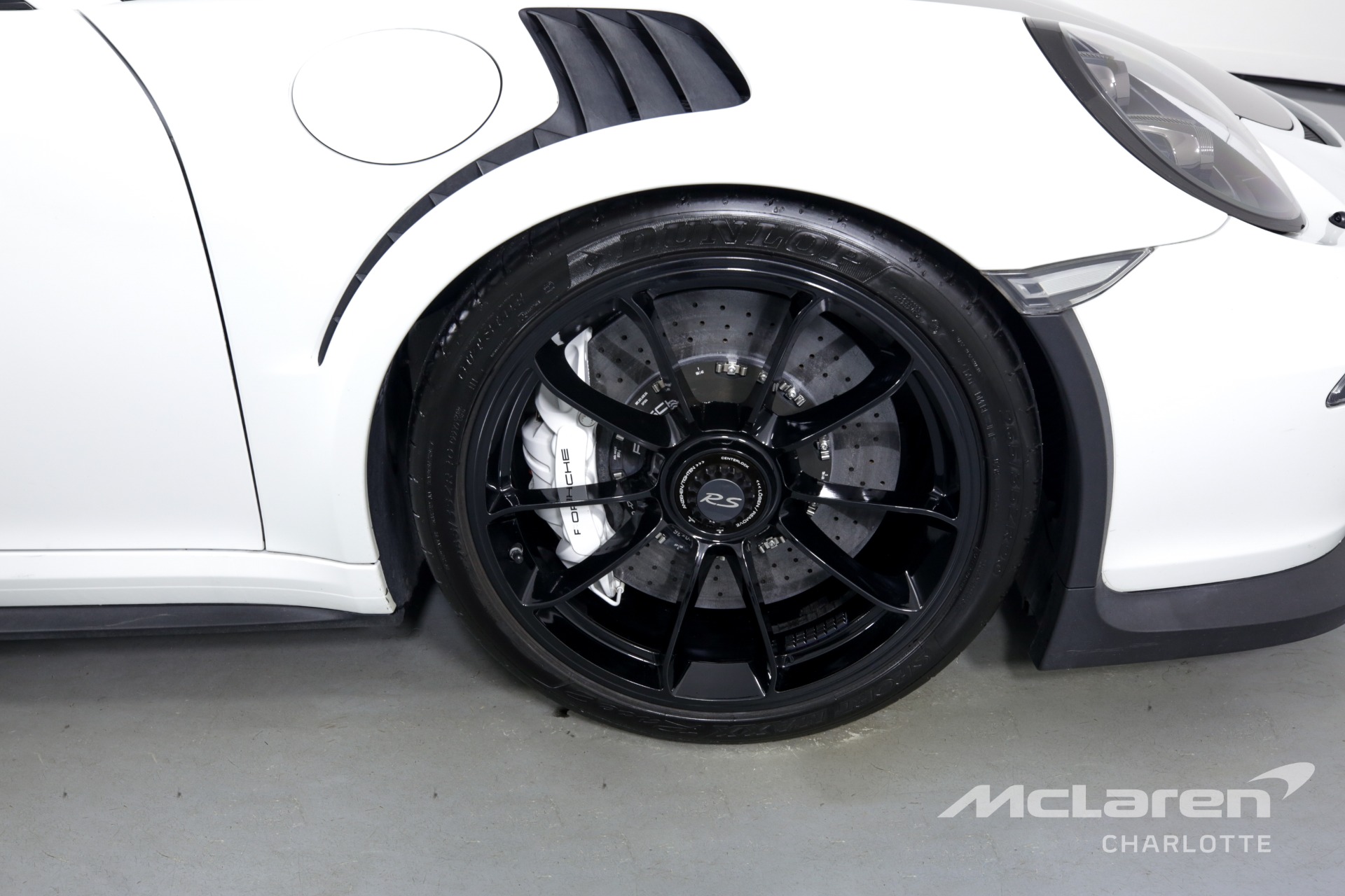 Used 2016 Porsche 911 GT3 RS | Charlotte, NC