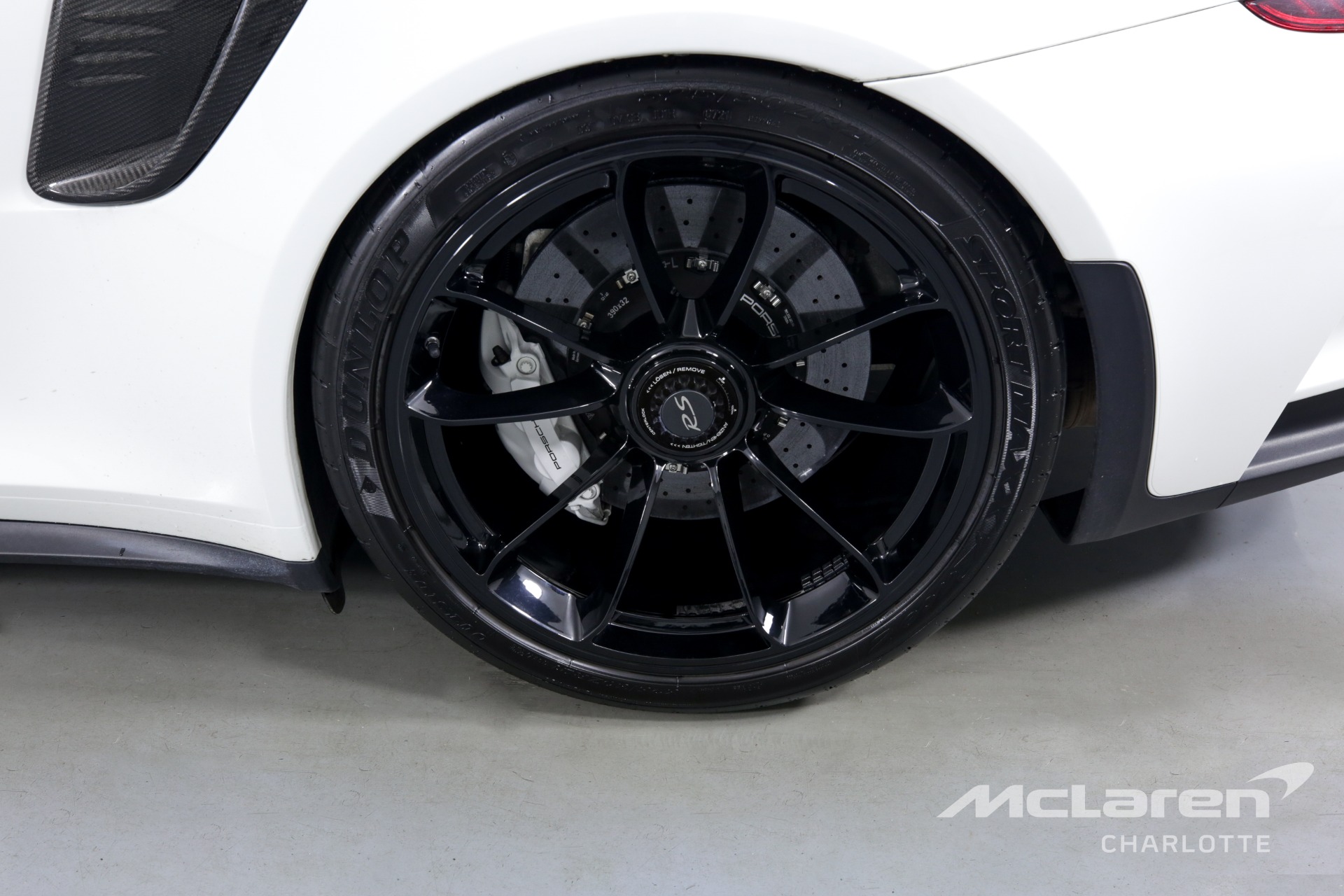 Used 2016 Porsche 911 GT3 RS | Charlotte, NC