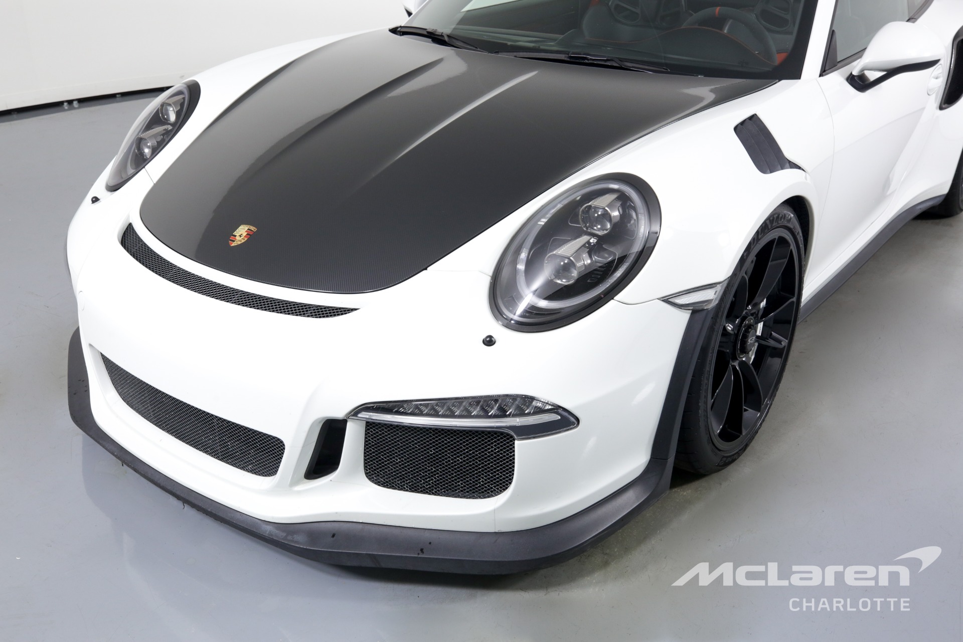 Used 2016 Porsche 911 GT3 RS | Charlotte, NC