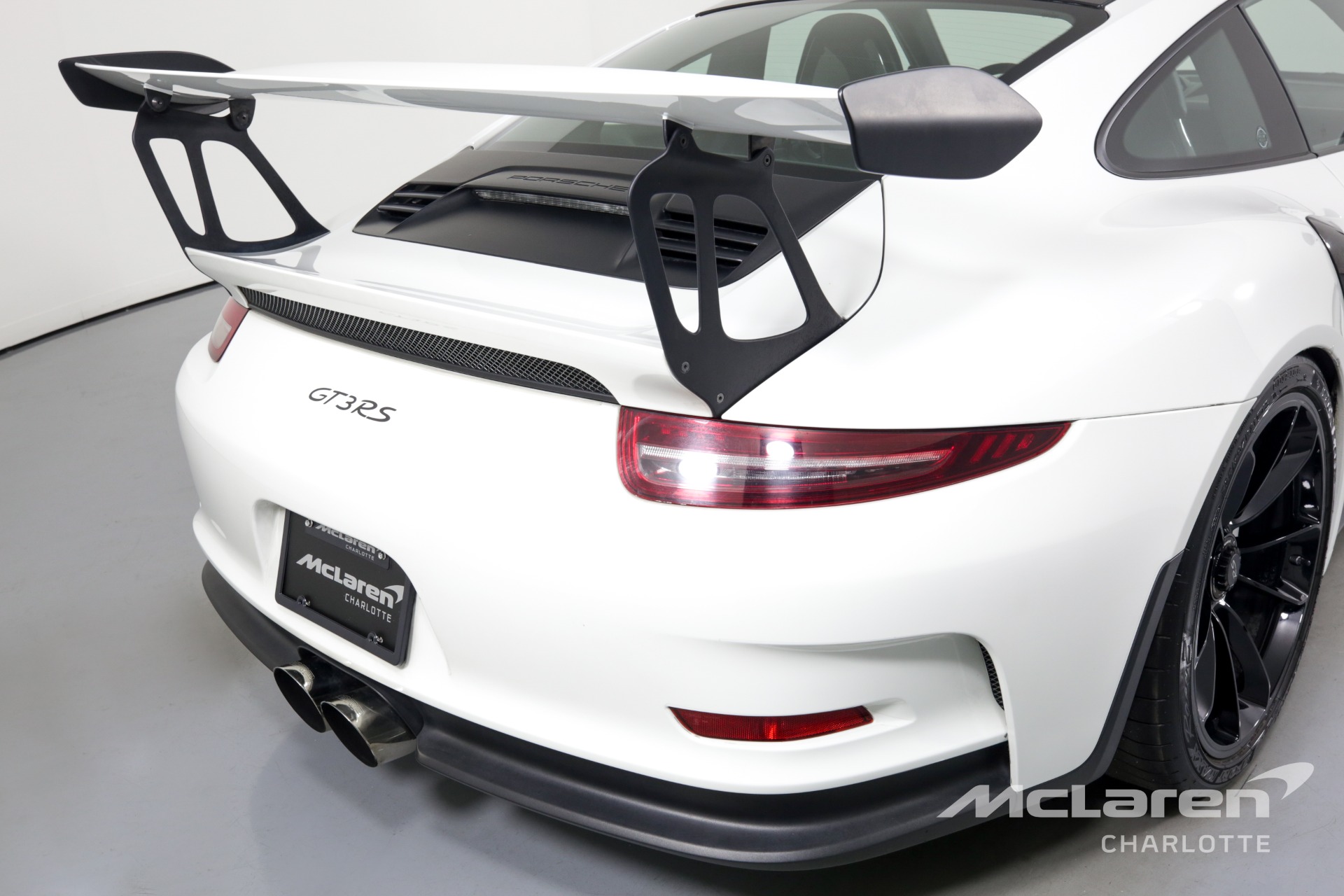 Used 2016 Porsche 911 GT3 RS | Charlotte, NC
