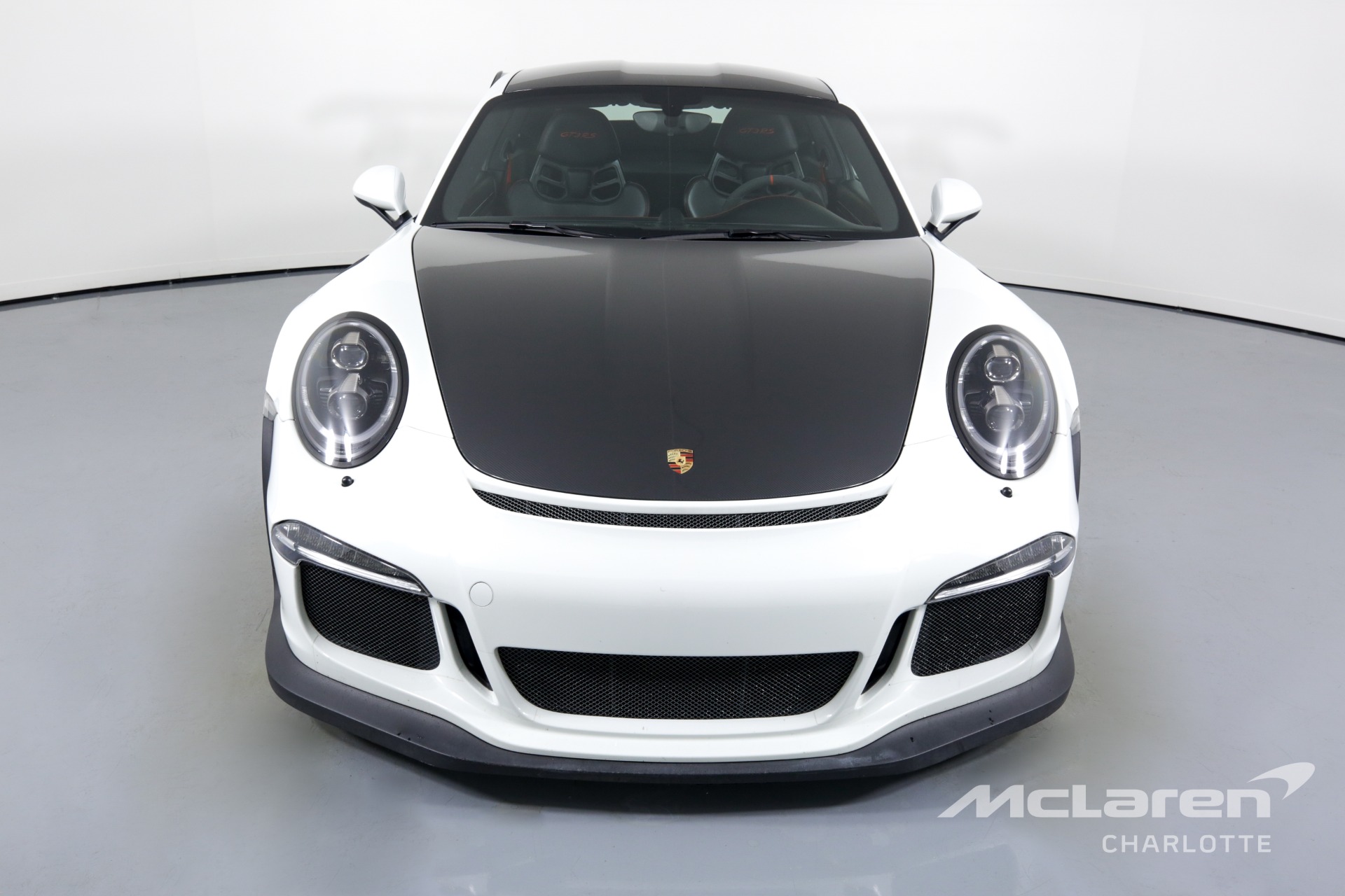 Used 2016 Porsche 911 GT3 RS | Charlotte, NC