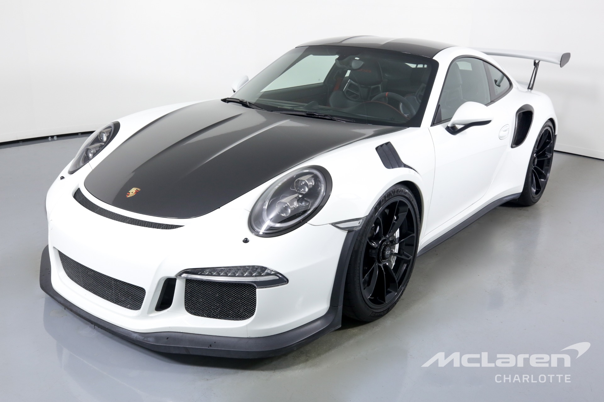 Used 2016 Porsche 911 GT3 RS | Charlotte, NC