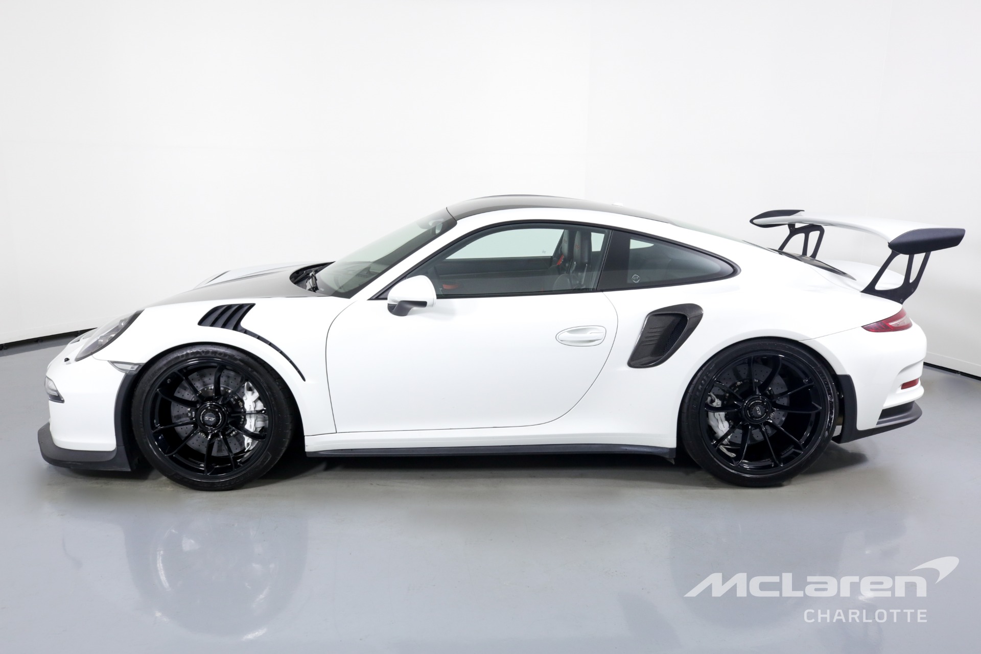 Used 2016 Porsche 911 GT3 RS | Charlotte, NC