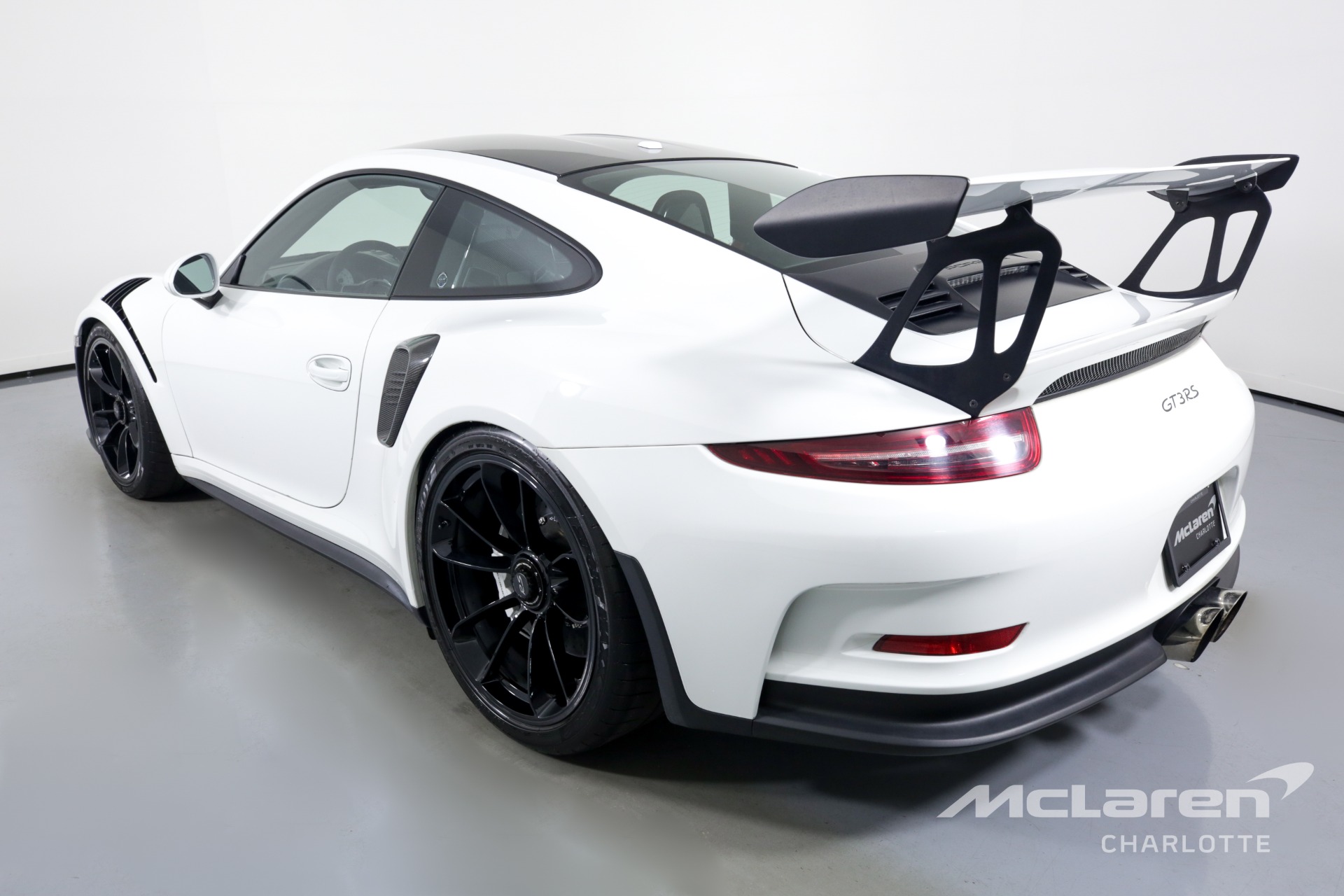 Used 2016 Porsche 911 GT3 RS | Charlotte, NC