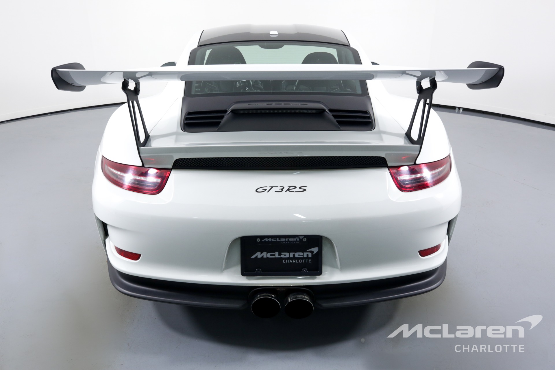 Used 2016 Porsche 911 GT3 RS | Charlotte, NC