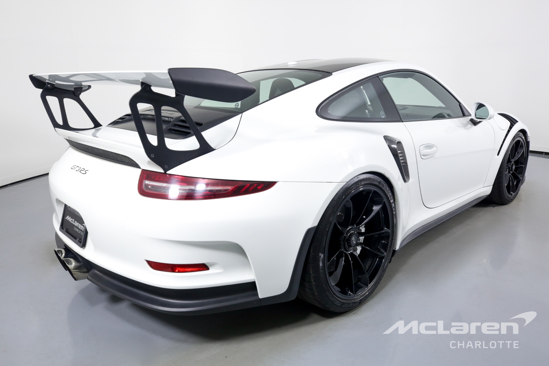 Used 2016 Porsche 911 GT3 RS | Charlotte, NC