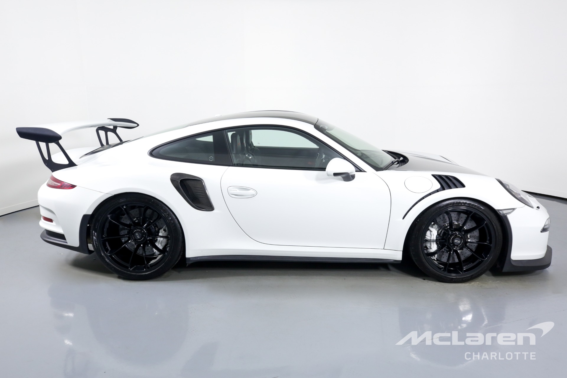 Used 2016 Porsche 911 GT3 RS | Charlotte, NC