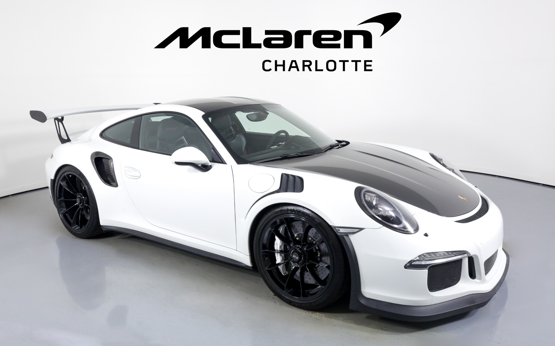 Used 2016 Porsche 911 GT3 RS | Charlotte, NC
