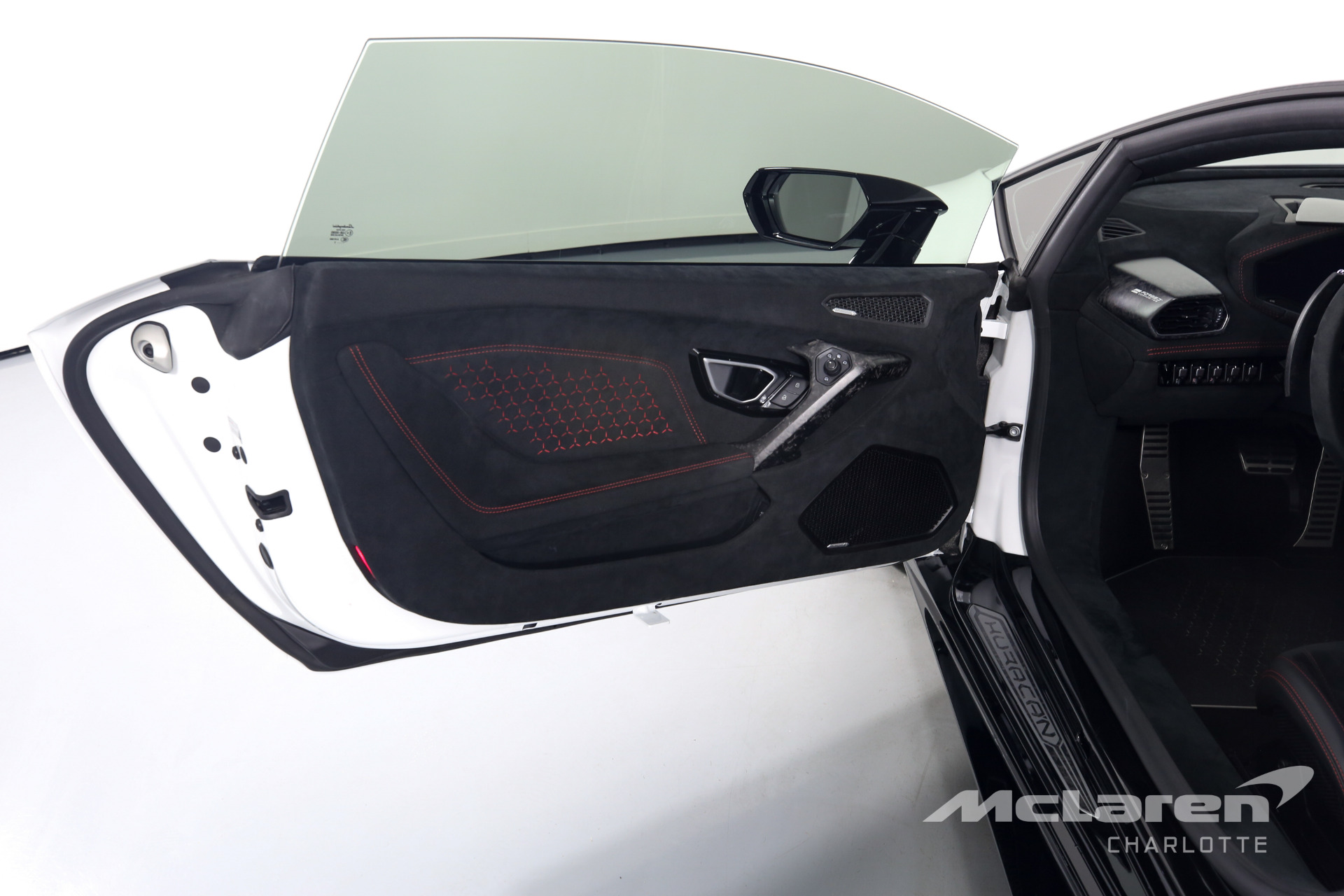 Used 2018 LAMBORGHINI HURACAN PERFORMANTE | Charlotte, NC