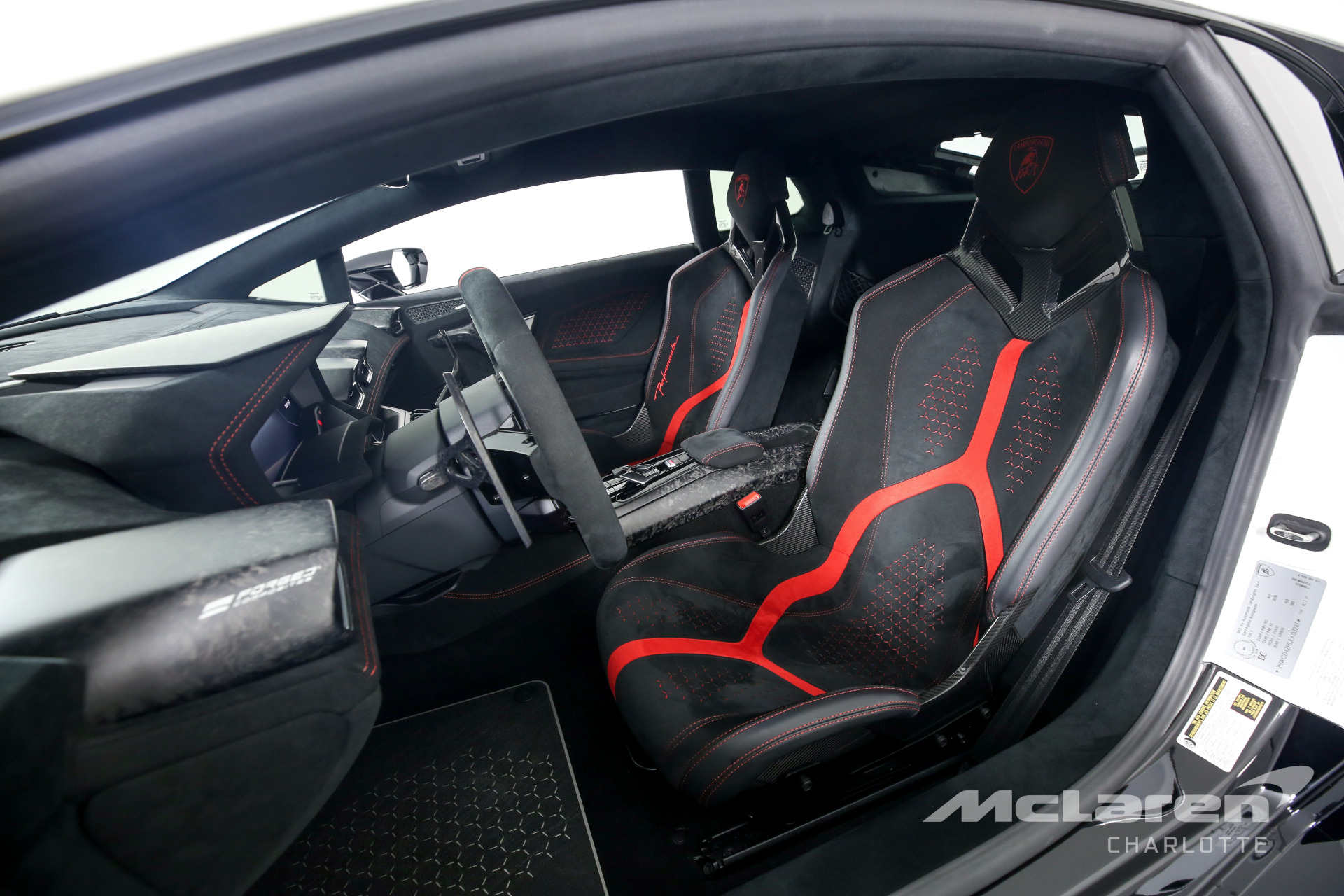 Used 2018 LAMBORGHINI HURACAN PERFORMANTE | Charlotte, NC