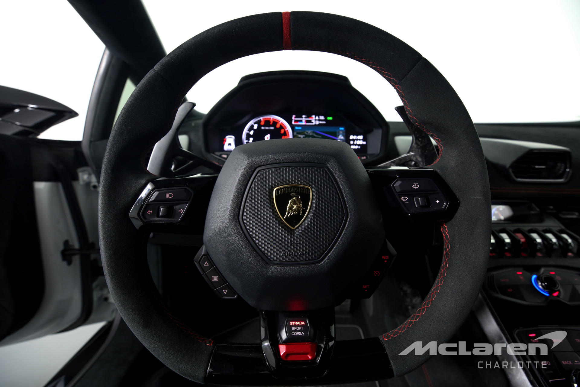 Used 2018 LAMBORGHINI HURACAN PERFORMANTE | Charlotte, NC