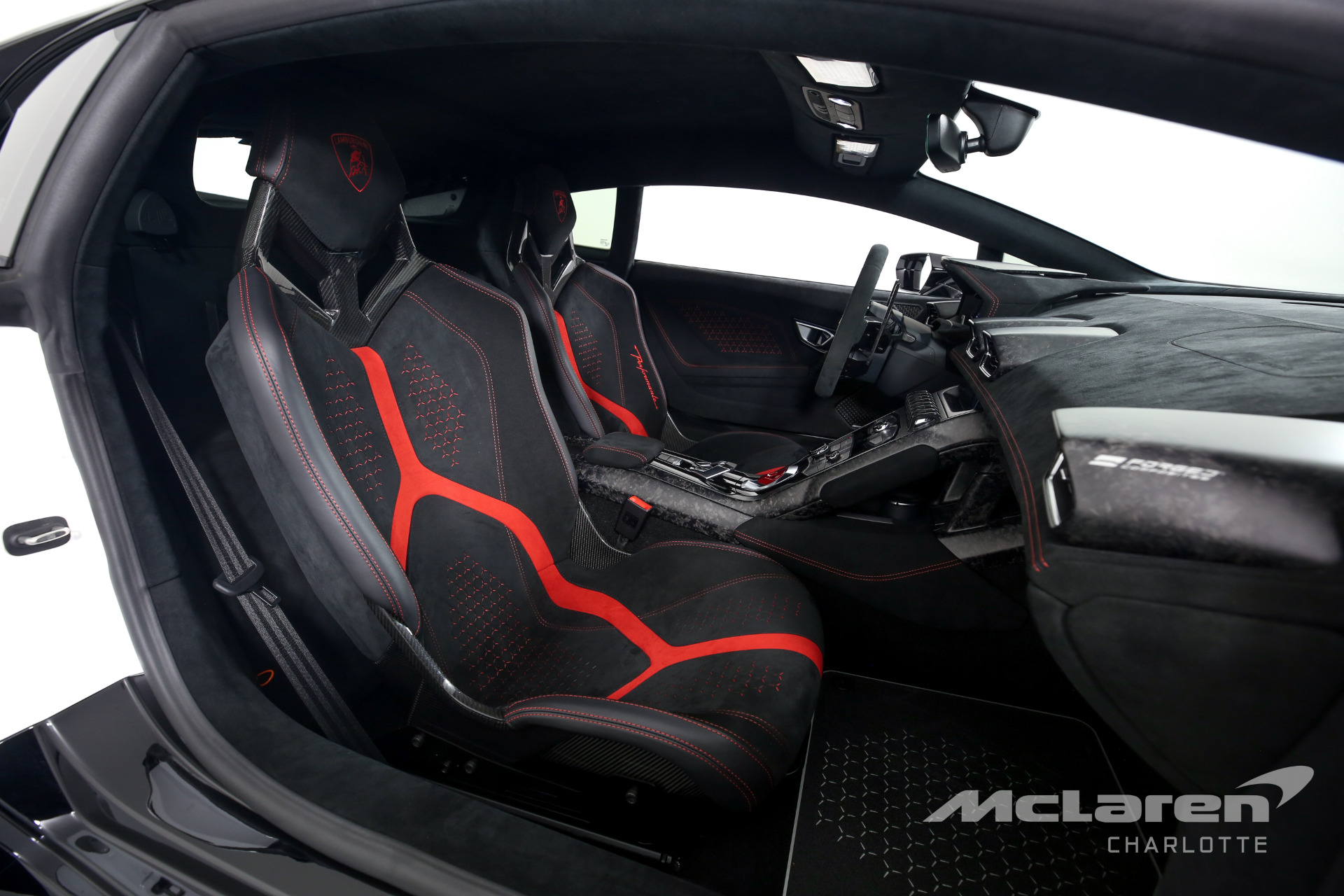 Used 2018 LAMBORGHINI HURACAN PERFORMANTE | Charlotte, NC