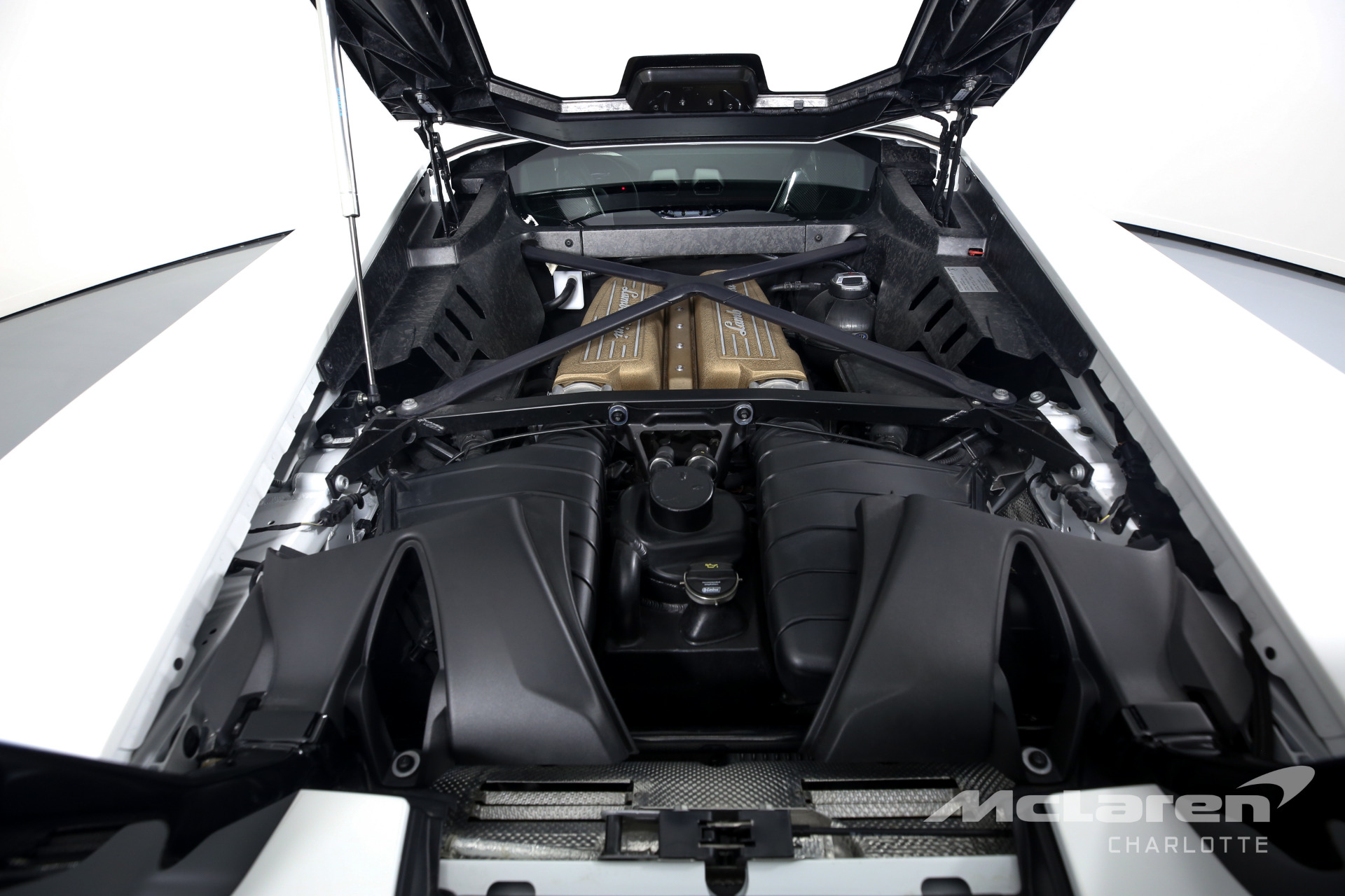 Used 2018 LAMBORGHINI HURACAN PERFORMANTE | Charlotte, NC