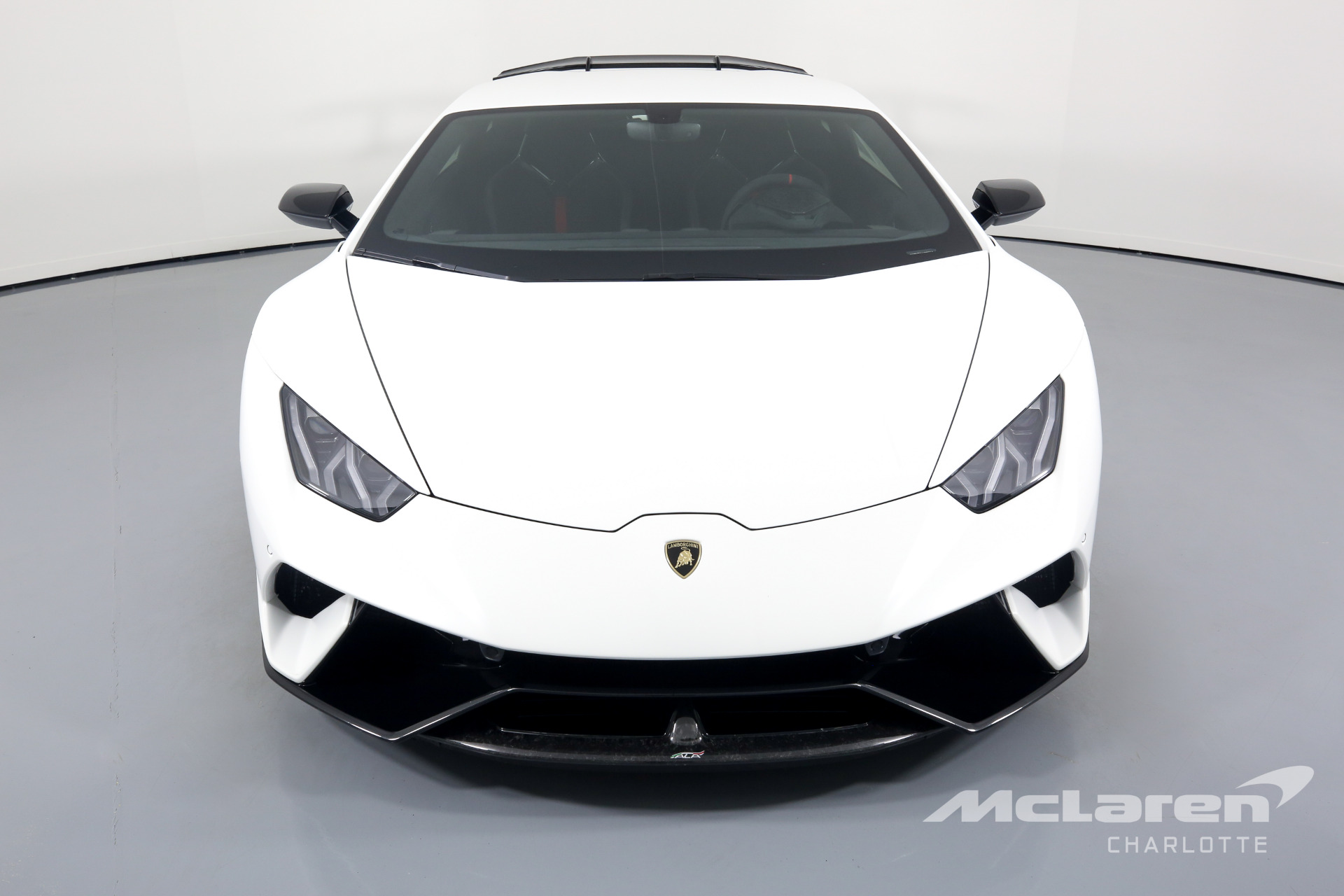 Used 2018 LAMBORGHINI HURACAN PERFORMANTE | Charlotte, NC