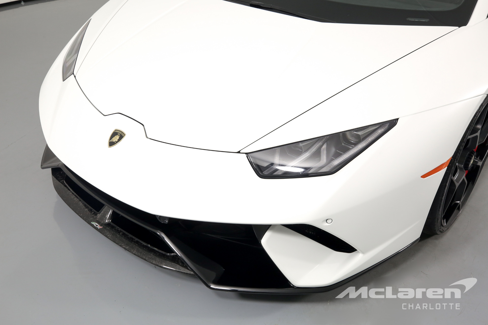 Used 2018 LAMBORGHINI HURACAN PERFORMANTE | Charlotte, NC