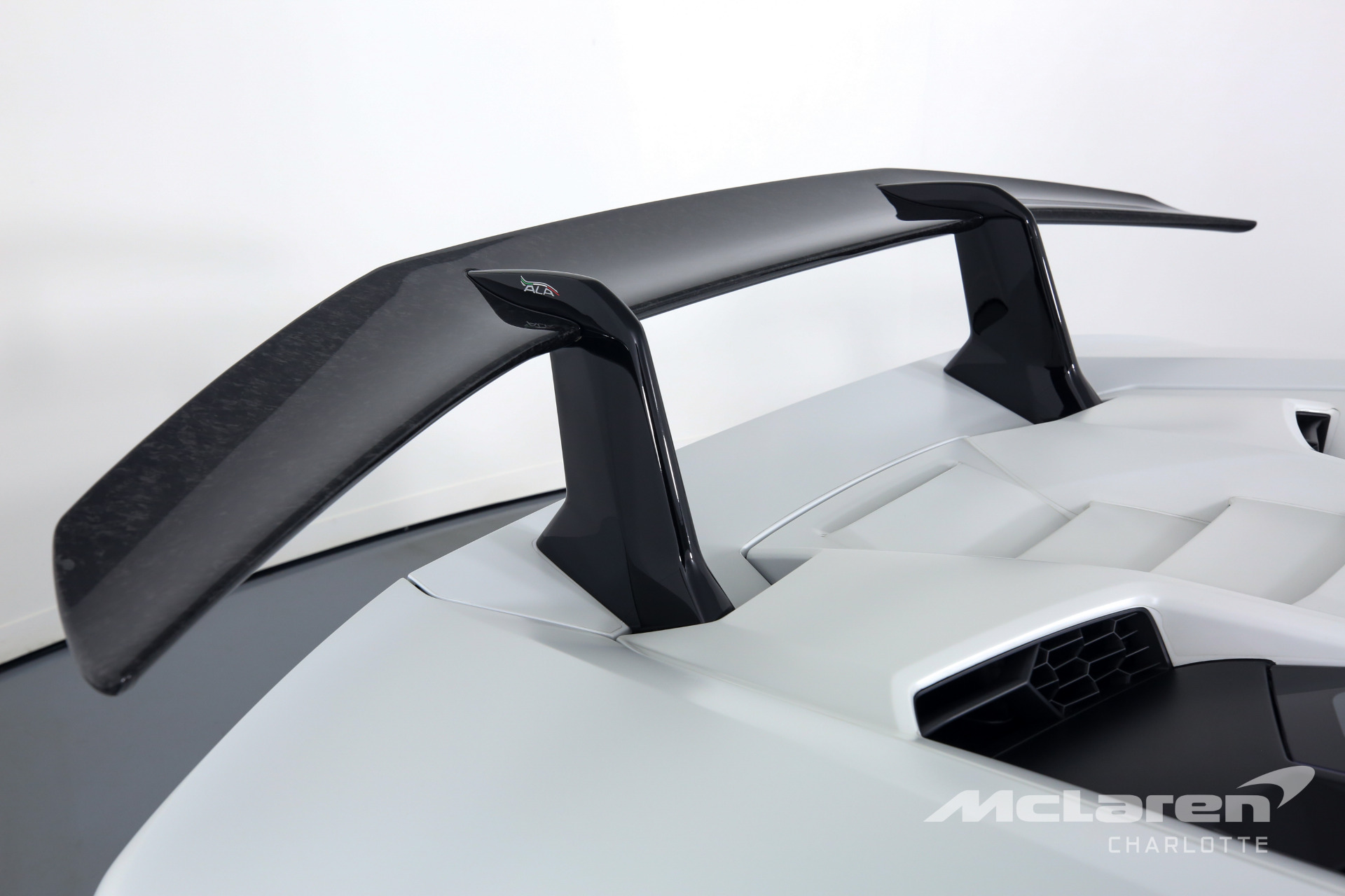 Used 2018 LAMBORGHINI HURACAN PERFORMANTE | Charlotte, NC