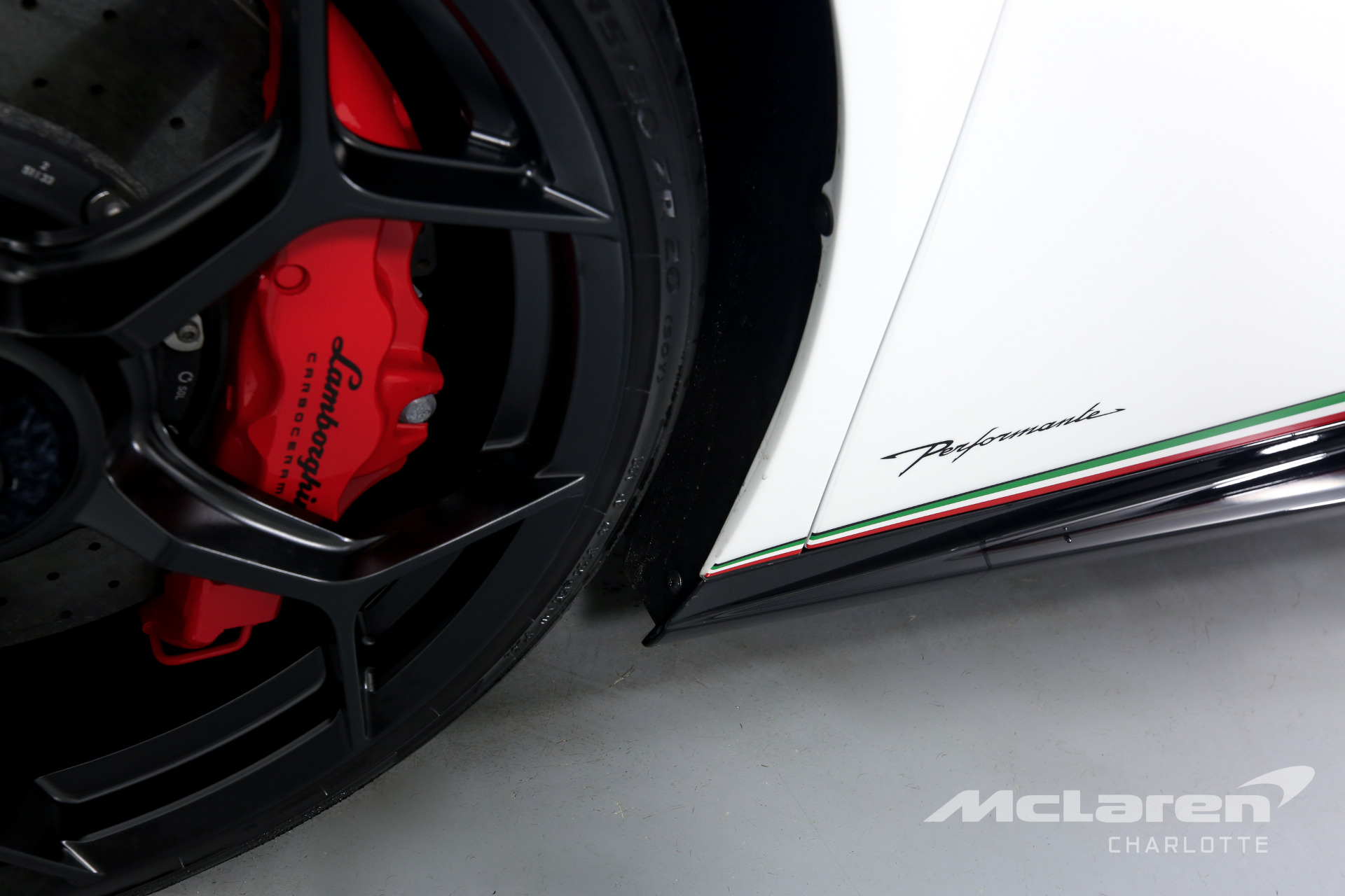 Used 2018 LAMBORGHINI HURACAN PERFORMANTE | Charlotte, NC
