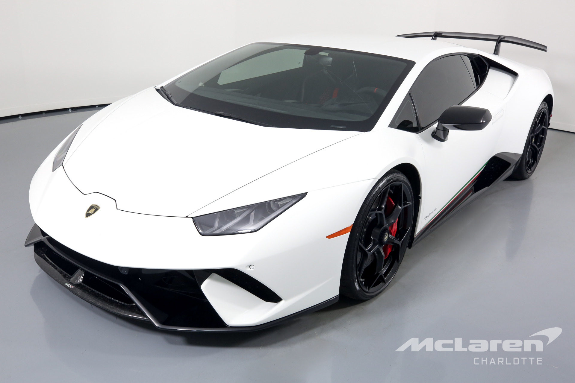 Used 2018 LAMBORGHINI HURACAN PERFORMANTE | Charlotte, NC