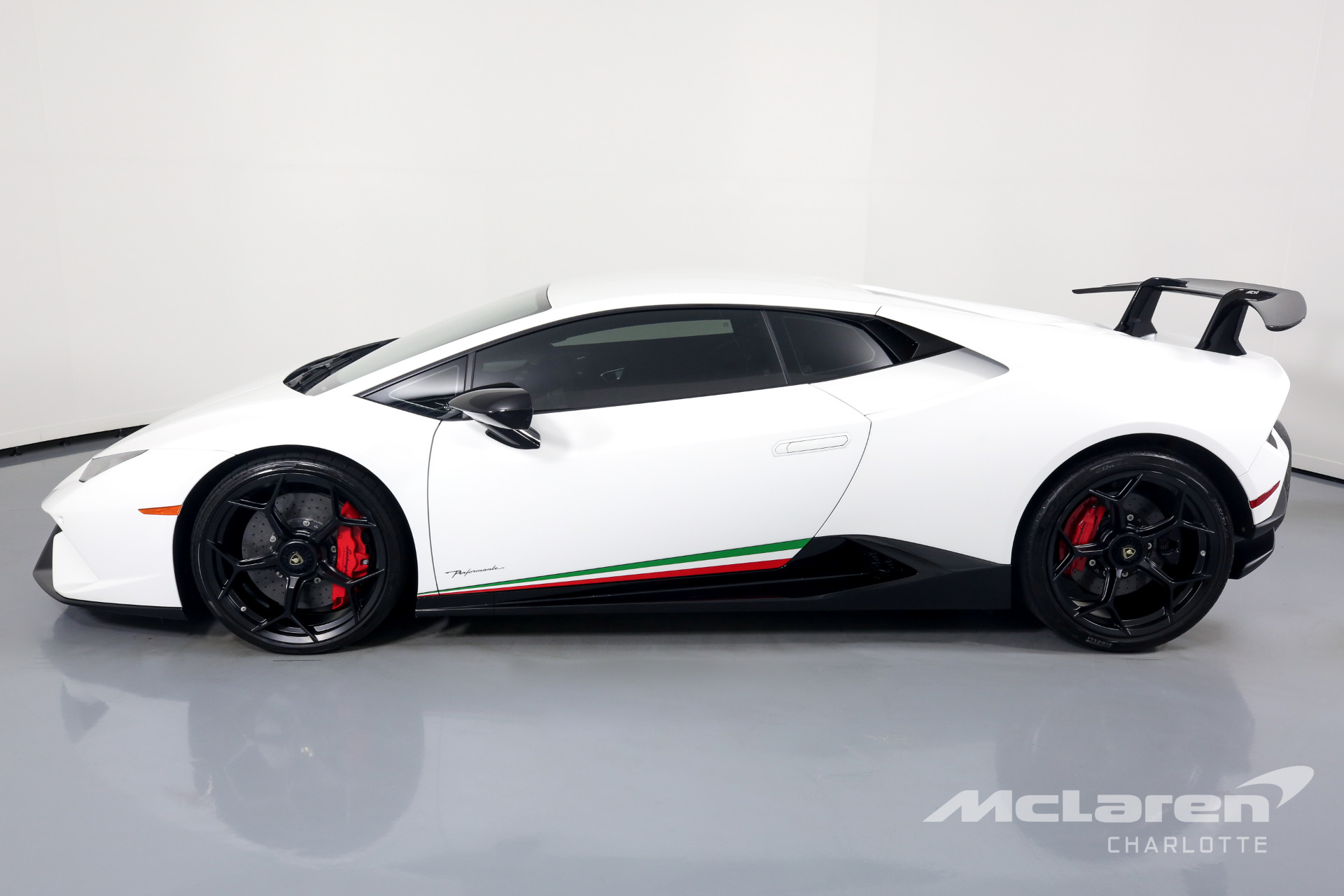 Used 2018 LAMBORGHINI HURACAN PERFORMANTE | Charlotte, NC