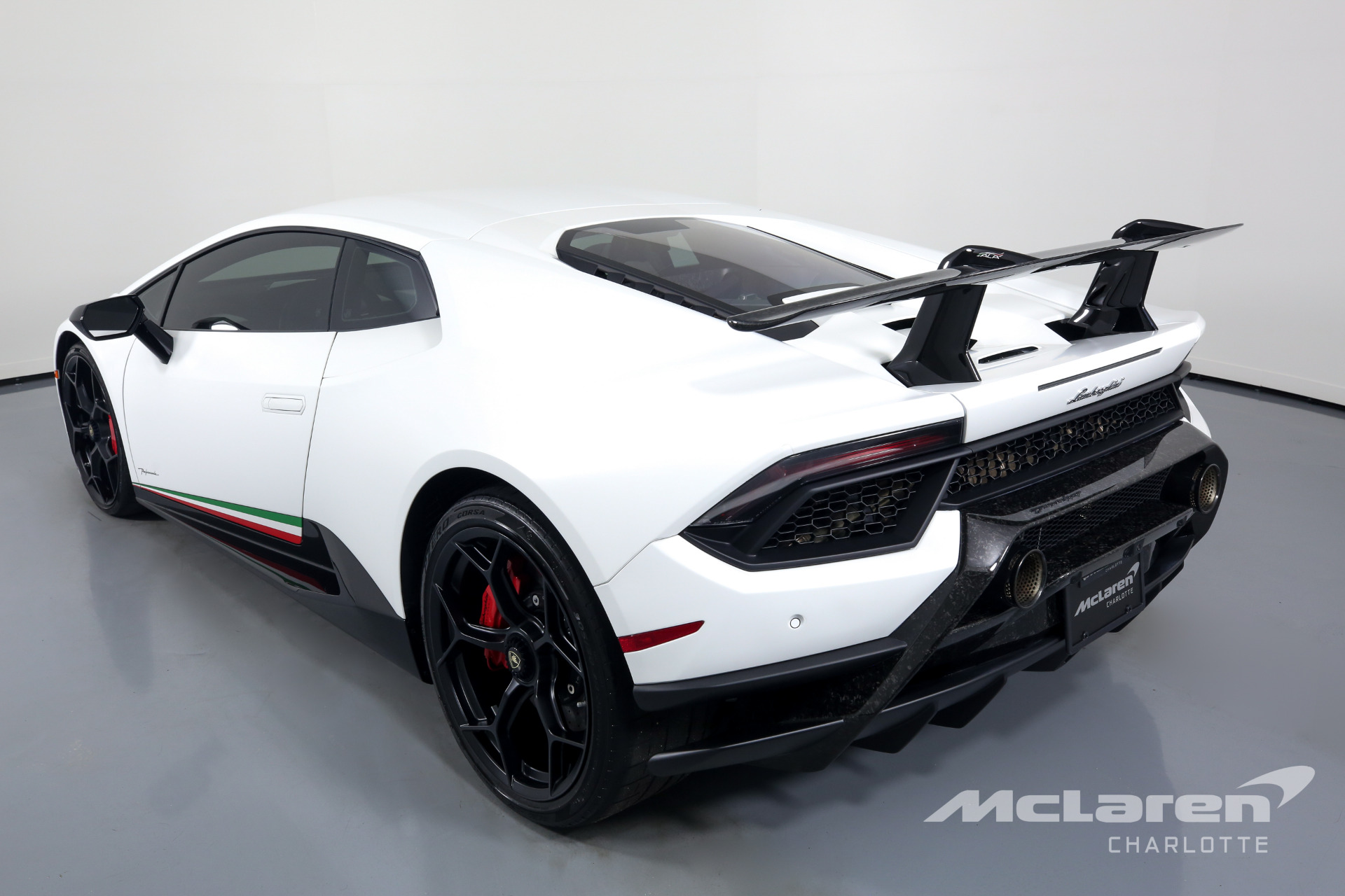 Used 2018 LAMBORGHINI HURACAN PERFORMANTE | Charlotte, NC