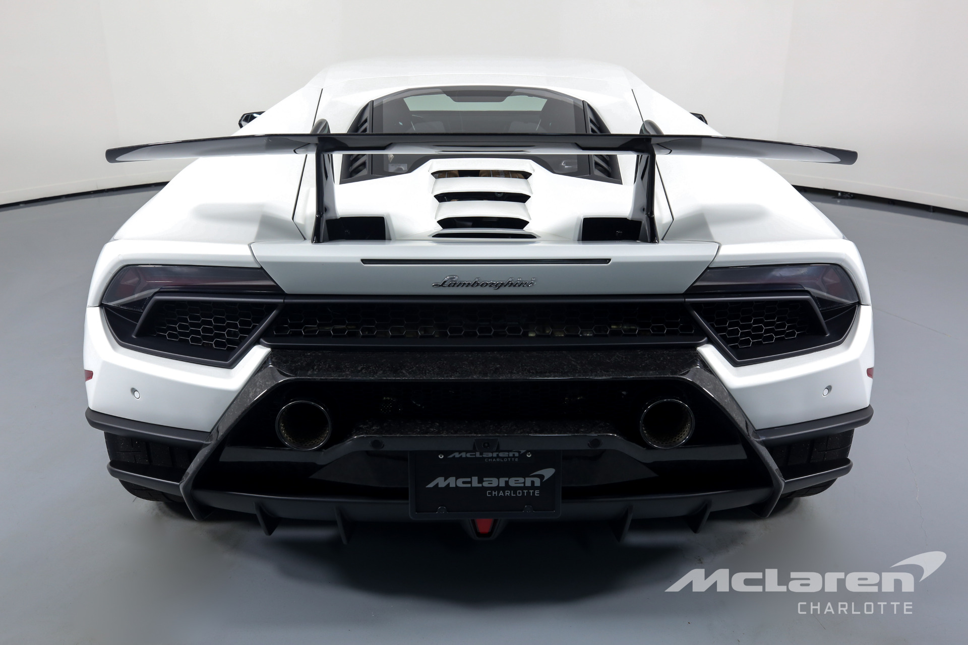 Used 2018 LAMBORGHINI HURACAN PERFORMANTE | Charlotte, NC