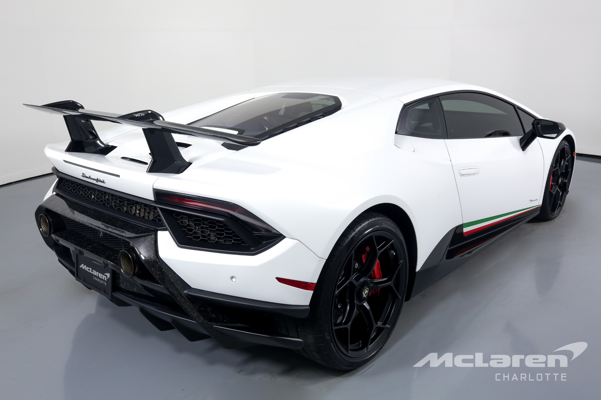 Used 2018 LAMBORGHINI HURACAN PERFORMANTE | Charlotte, NC