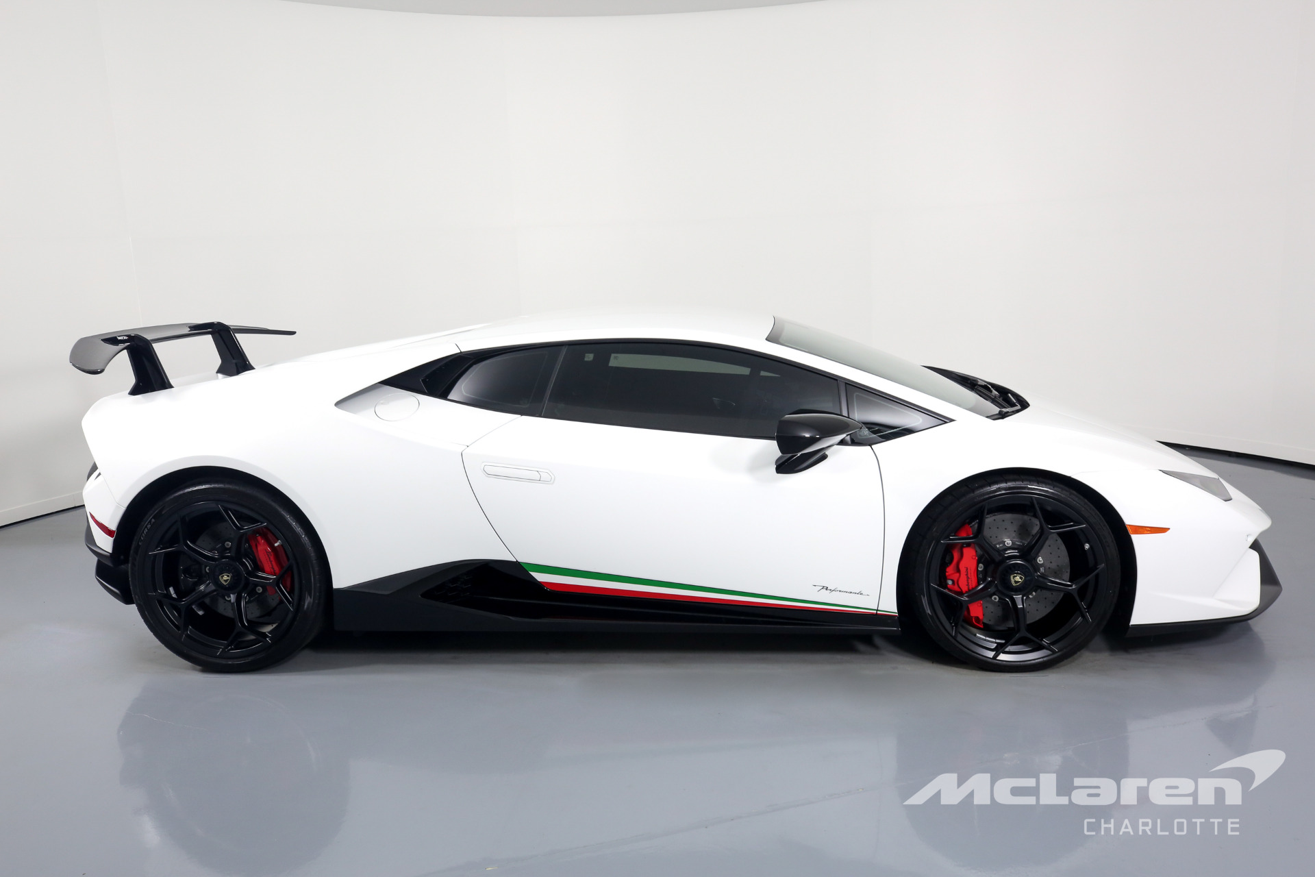 Used 2018 LAMBORGHINI HURACAN PERFORMANTE | Charlotte, NC