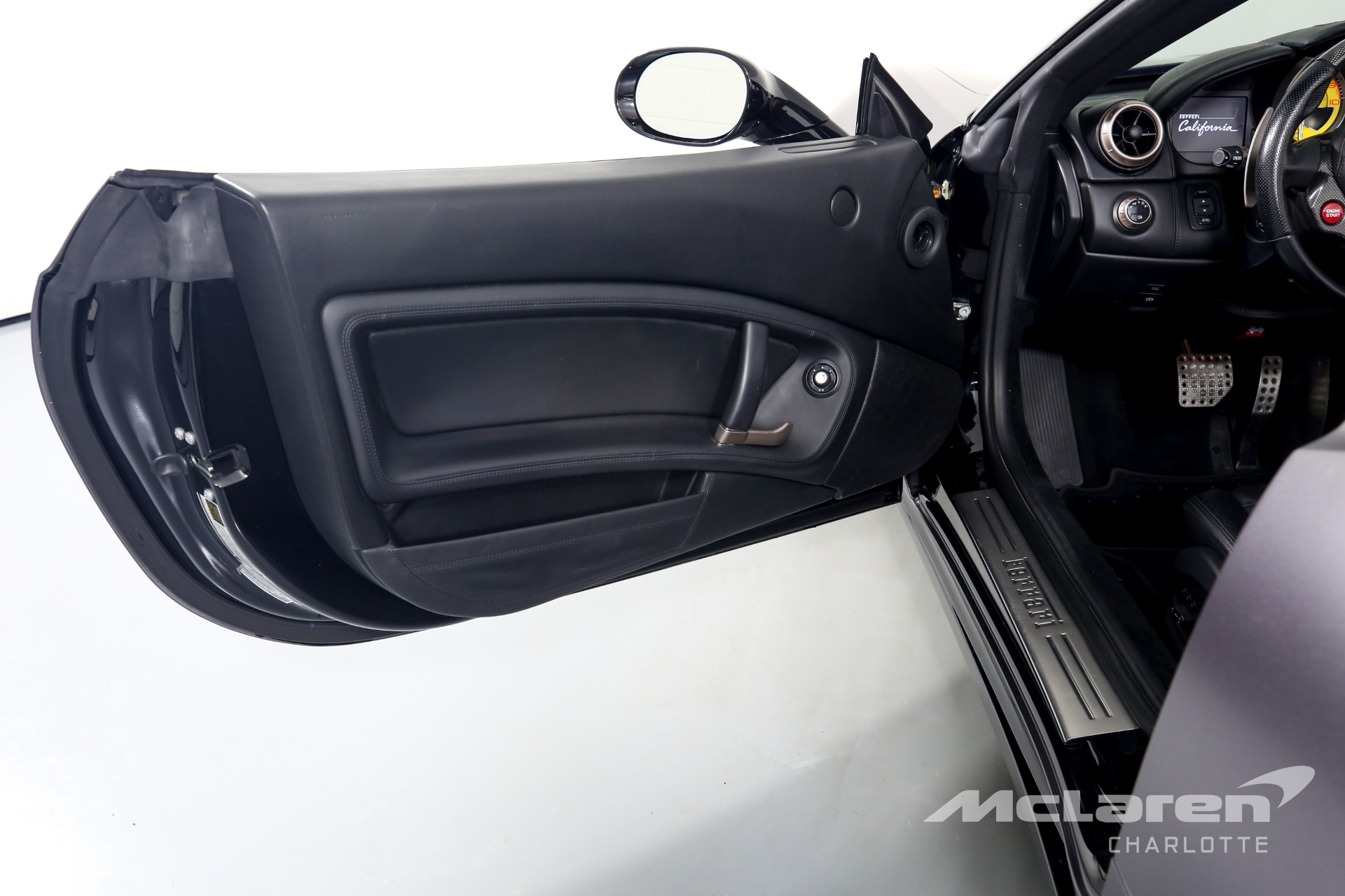 Used 2010 Ferrari California | Charlotte, NC