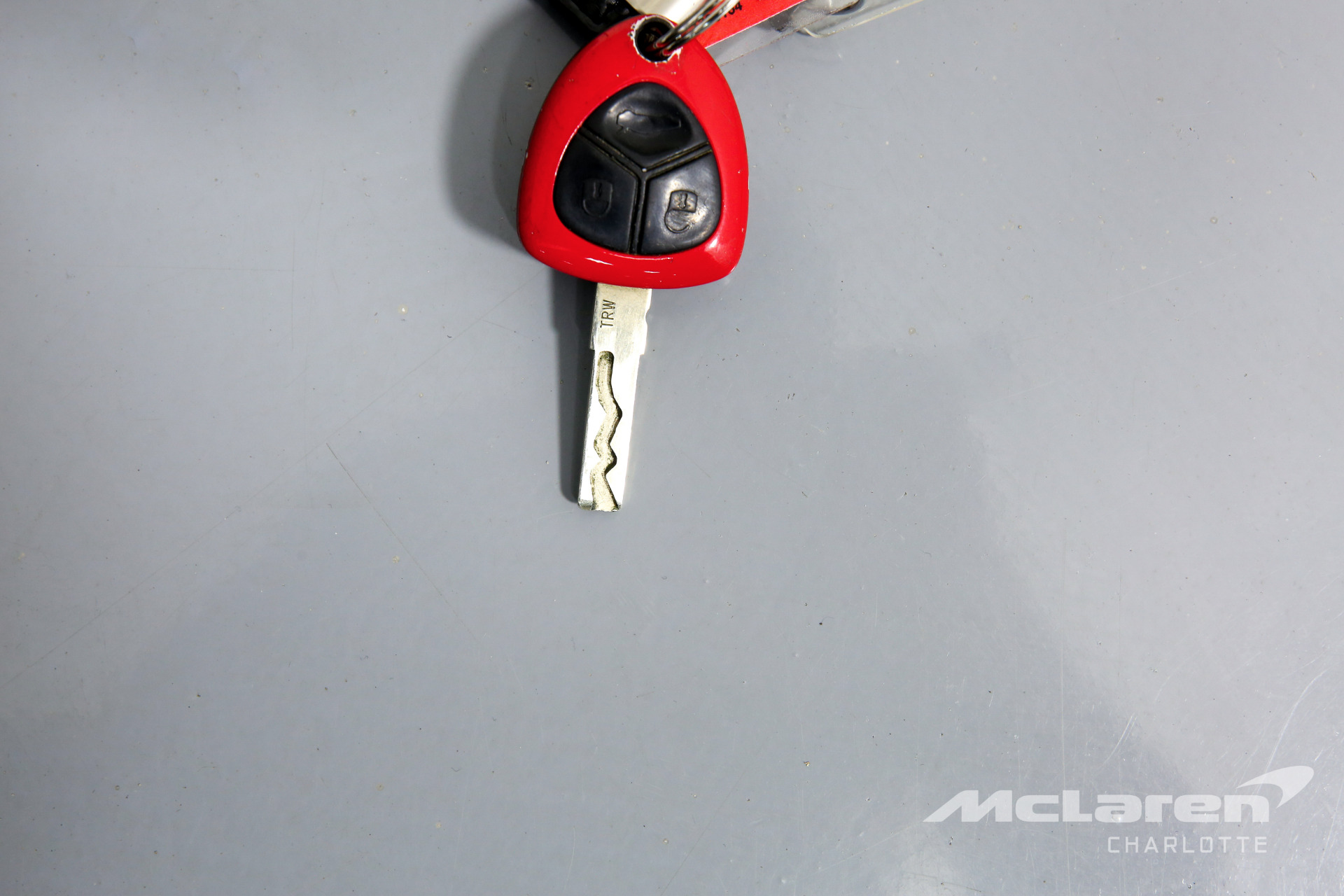 Used 2010 Ferrari California | Charlotte, NC