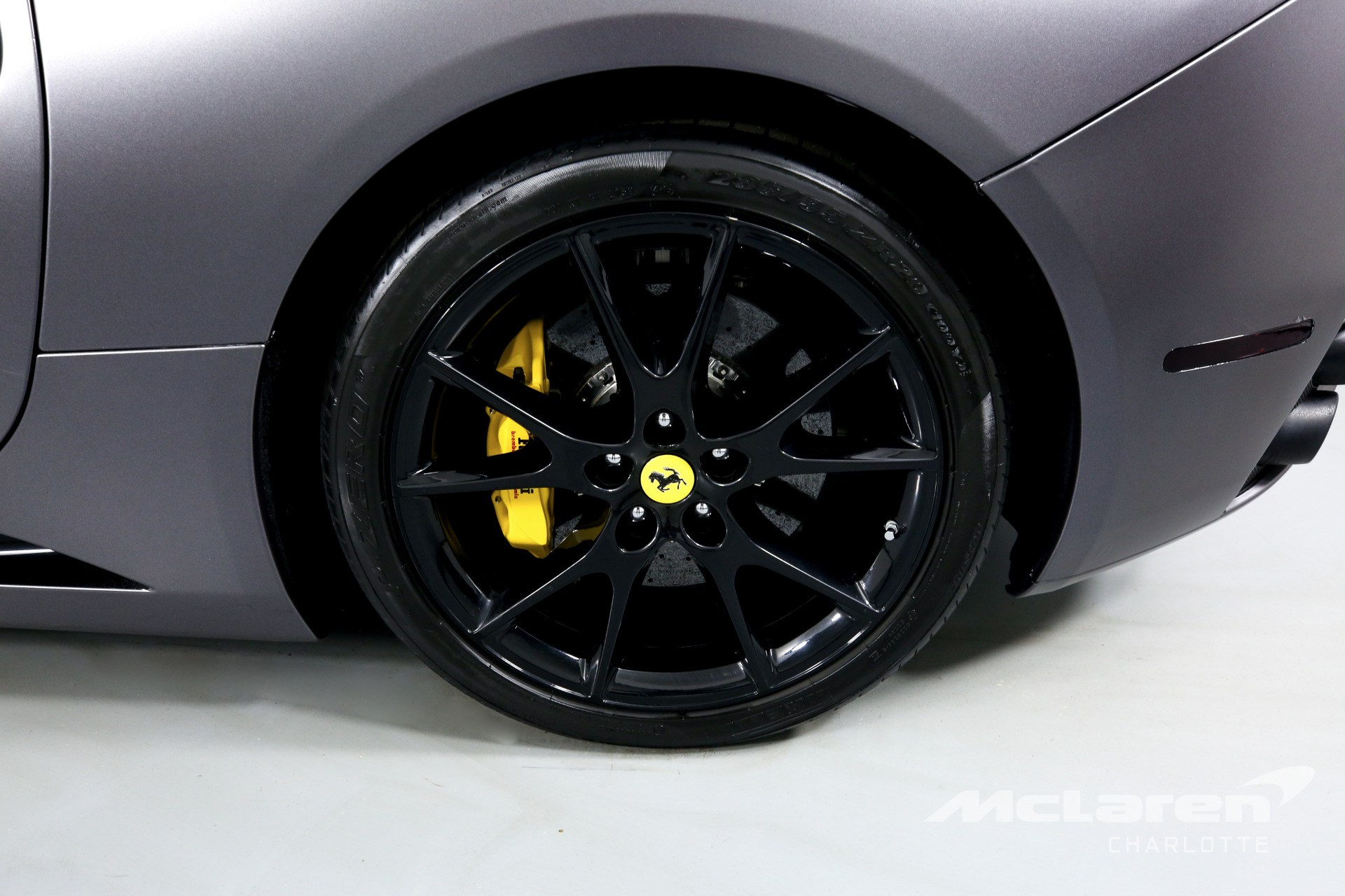 Used 2010 Ferrari California | Charlotte, NC