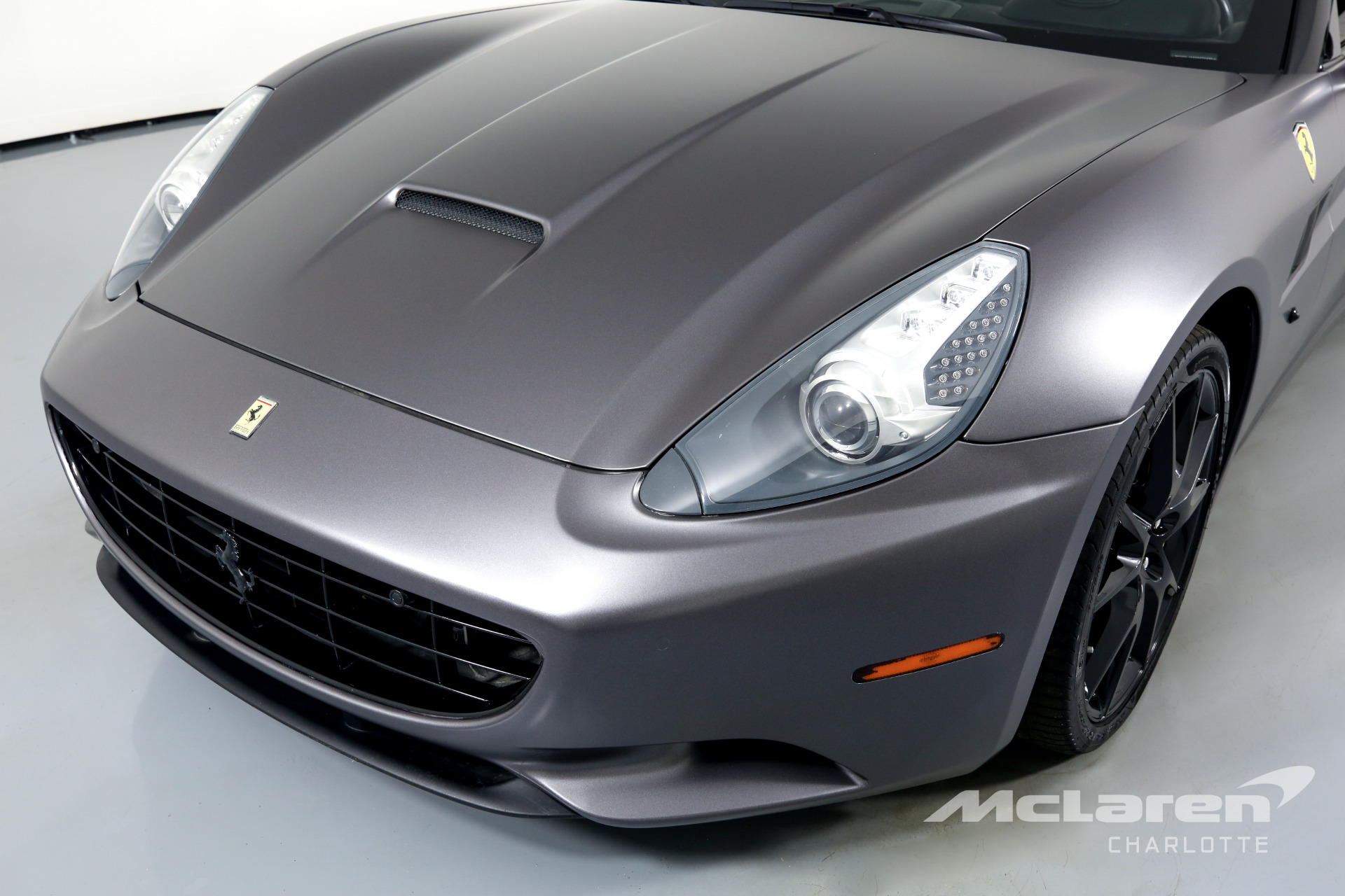 Used 2010 Ferrari California | Charlotte, NC