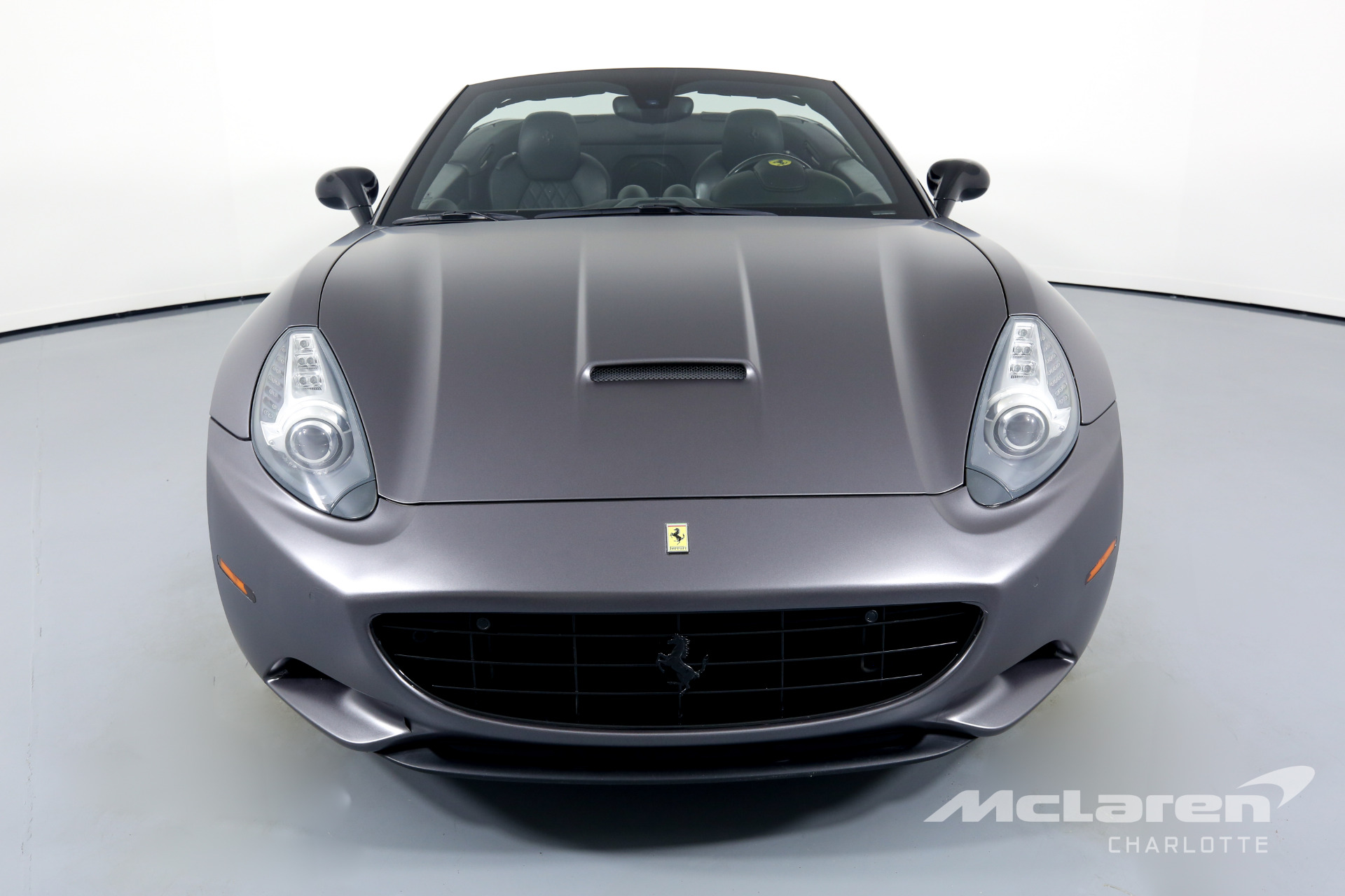 Used 2010 Ferrari California | Charlotte, NC