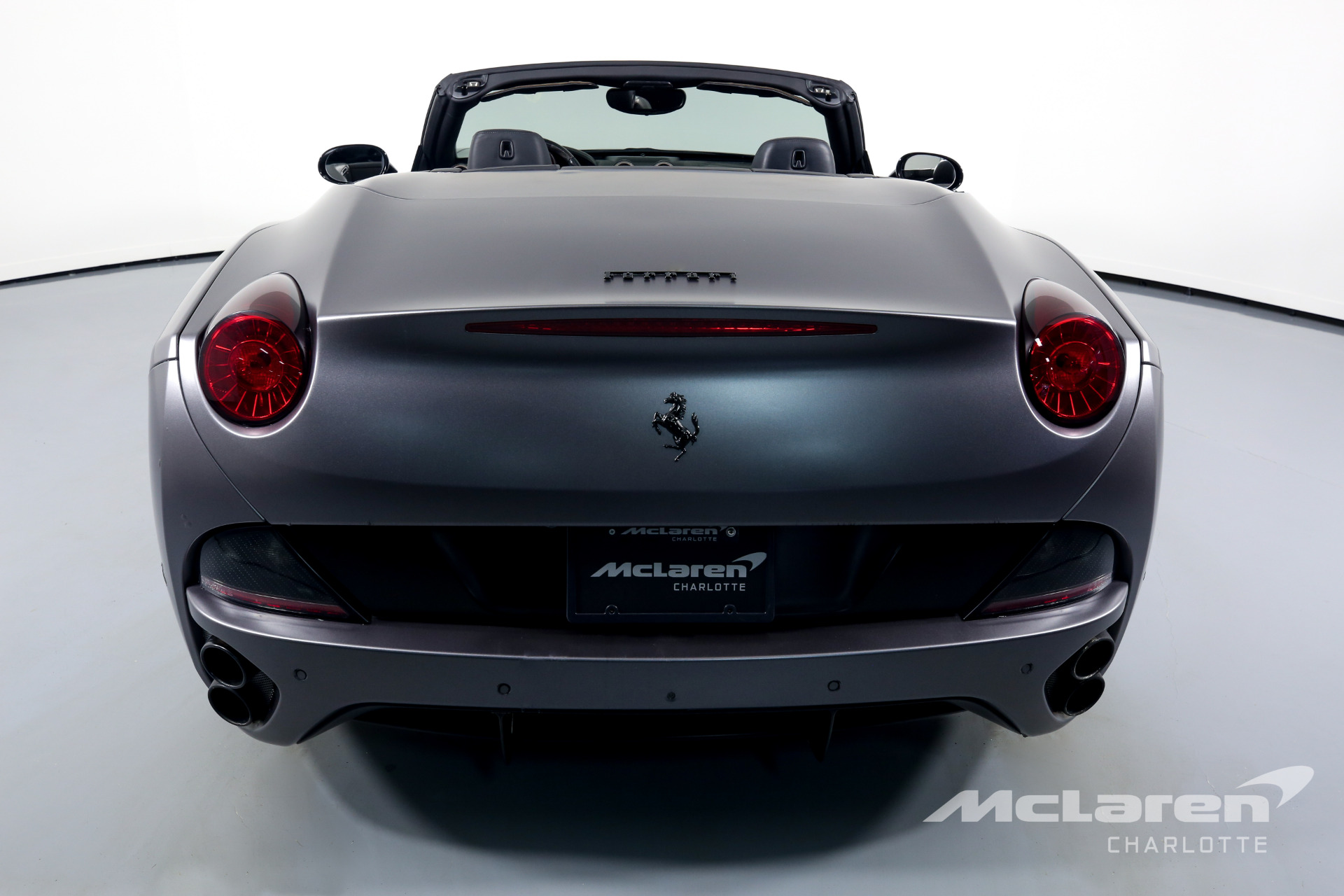 Used 2010 Ferrari California | Charlotte, NC