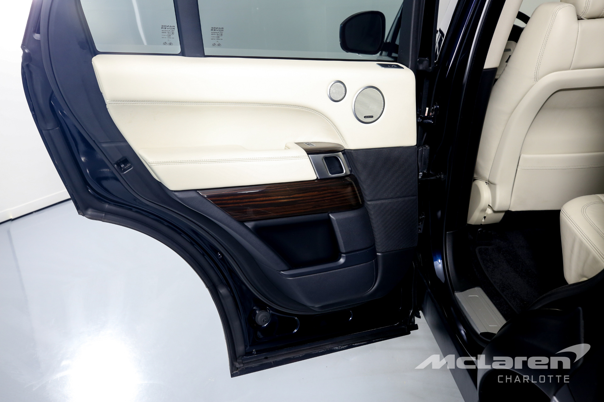 Used 2016 Land Rover Range Rover HSE | Charlotte, NC