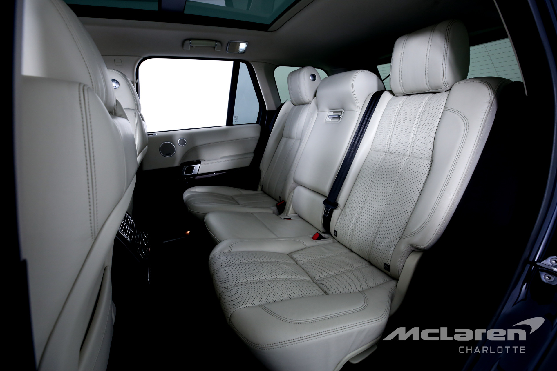 Used 2016 Land Rover Range Rover HSE | Charlotte, NC