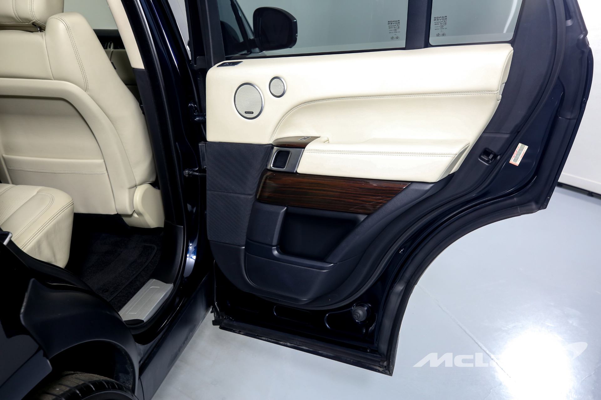 Used 2016 Land Rover Range Rover HSE | Charlotte, NC