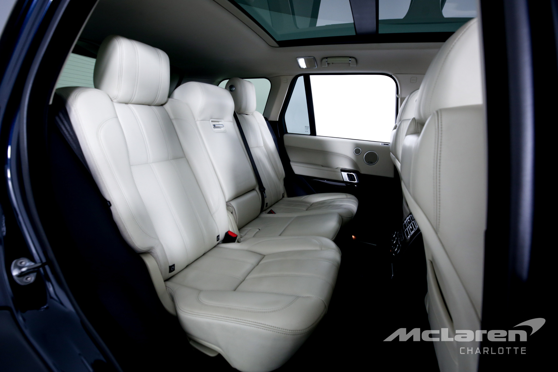 Used 2016 Land Rover Range Rover HSE | Charlotte, NC