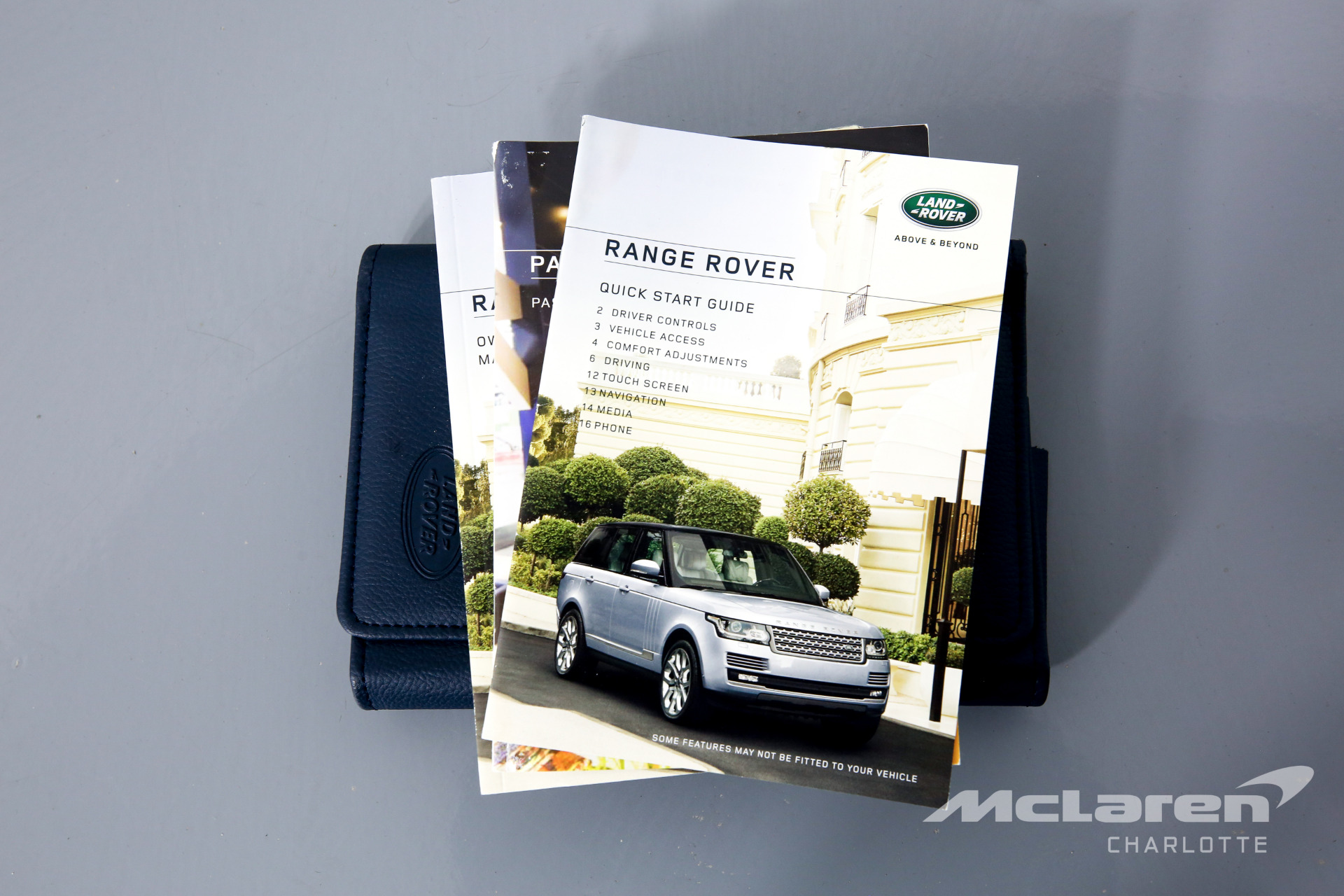 Used 2016 Land Rover Range Rover HSE | Charlotte, NC
