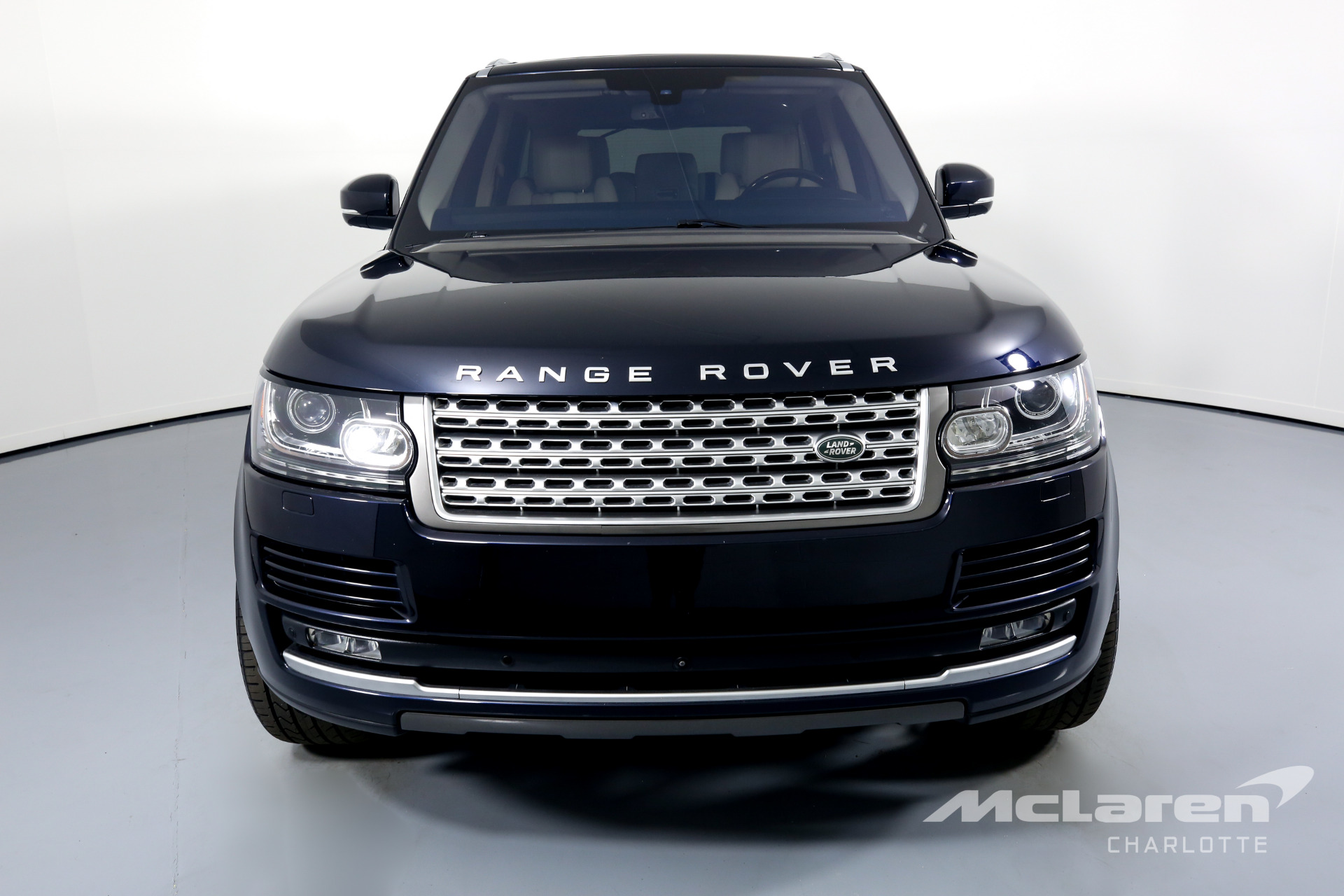 Used 2016 Land Rover Range Rover HSE | Charlotte, NC
