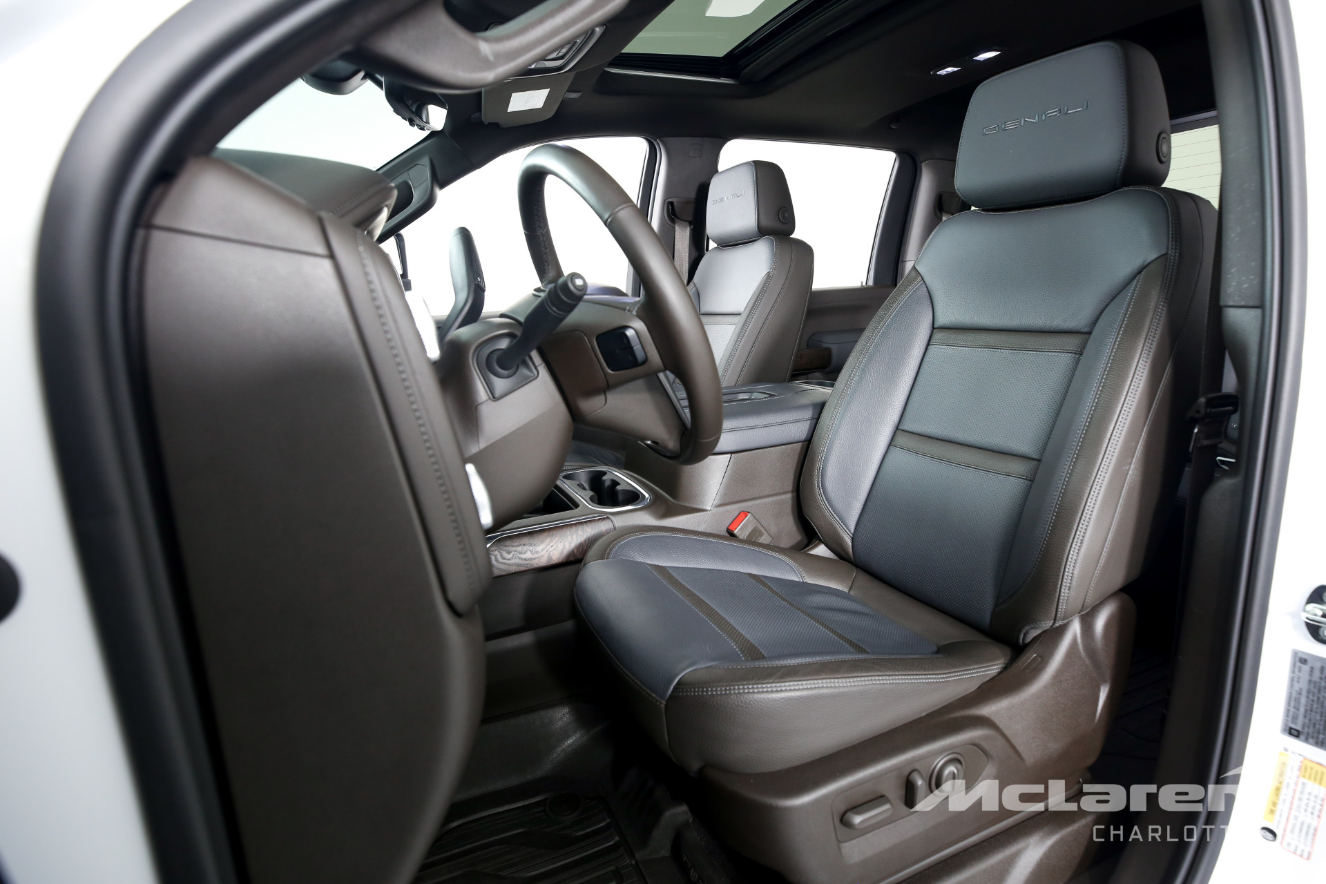 Used 2020 GMC Sierra 2500HD Denali | Charlotte, NC