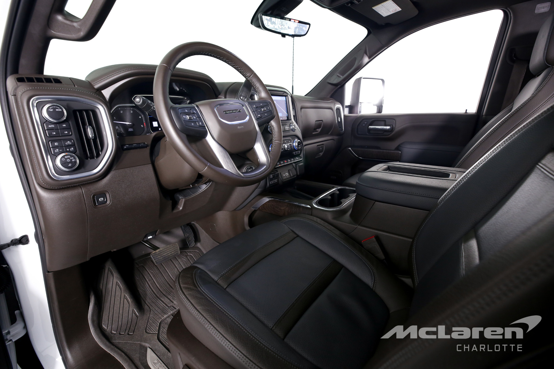 Used 2020 GMC Sierra 2500HD Denali | Charlotte, NC